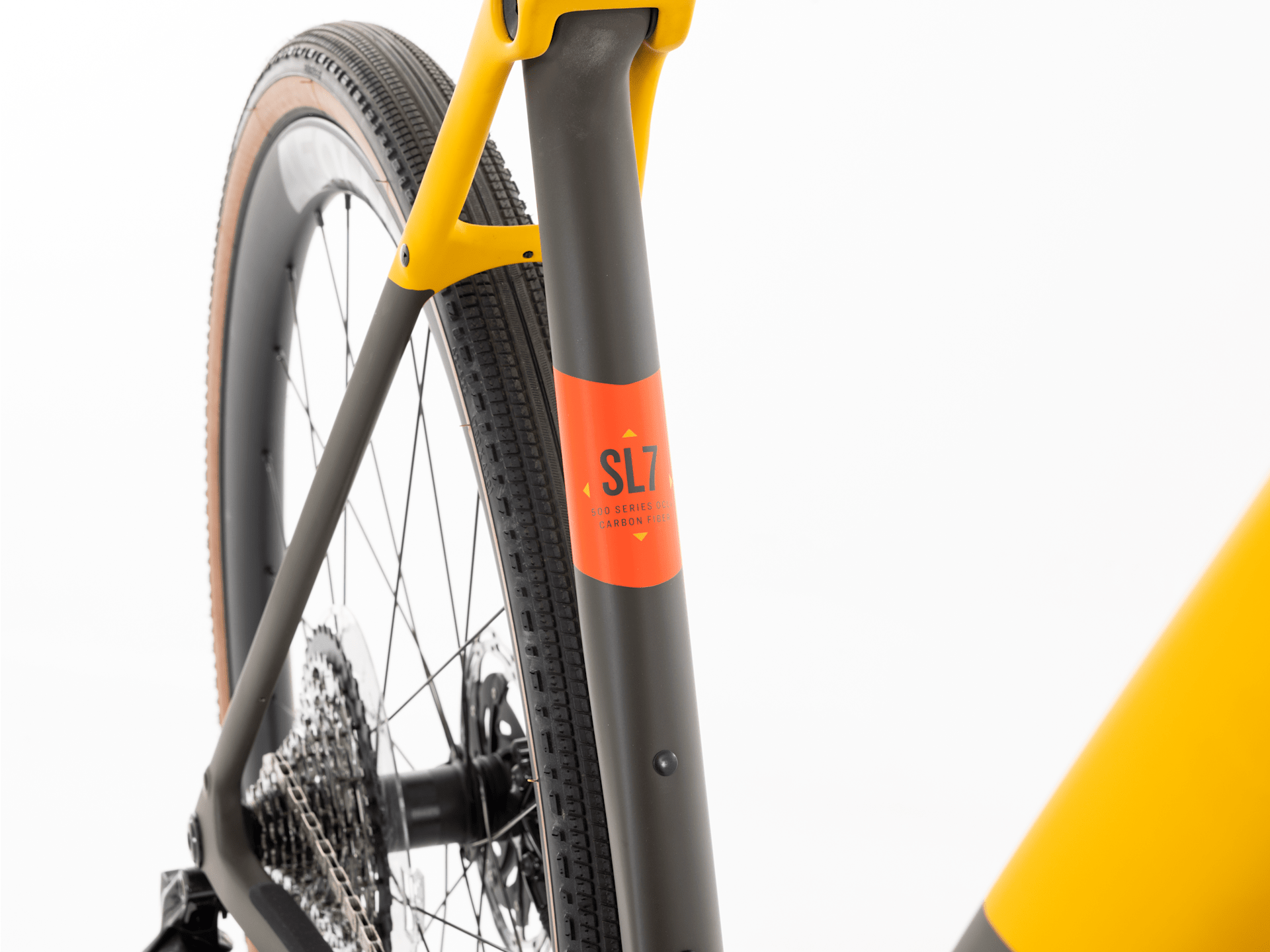 Checkpoint SL 7 AXS Gen 3 - 2025