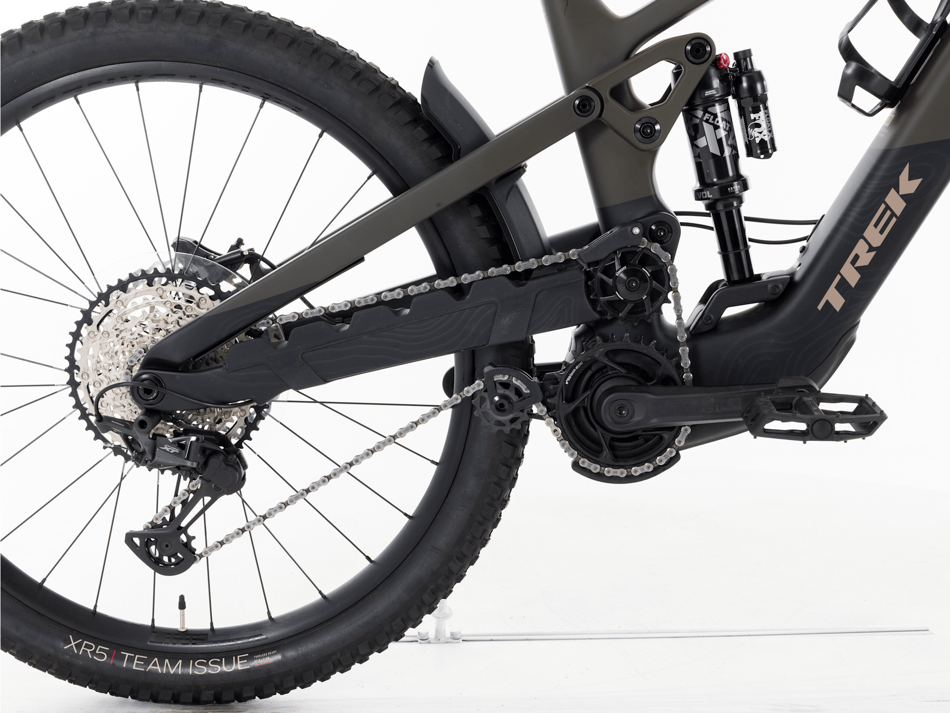 Slash+ 9.7 SLX/XT - 2025