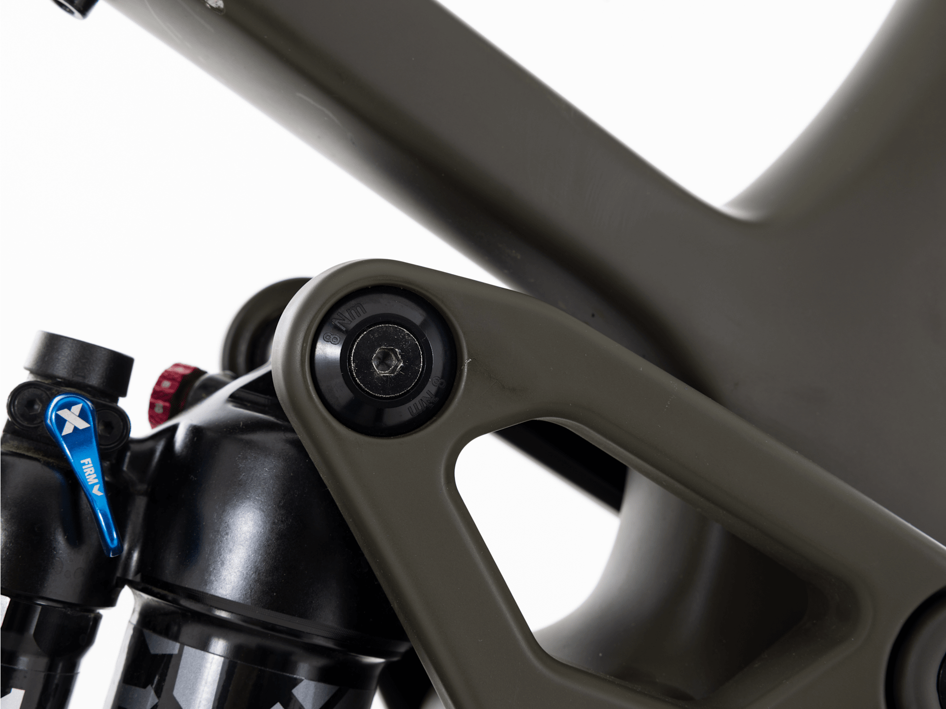 Slash+ 9.7 SLX/XT - 2025