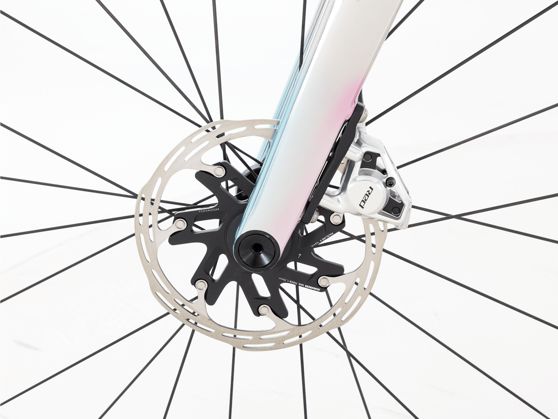 Madone SLR 9 AXS Gen 8 - 2025