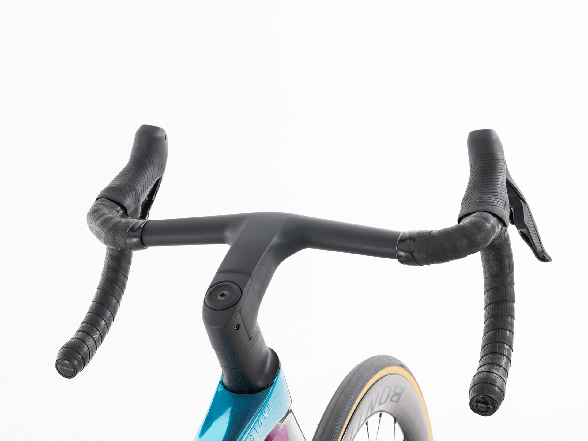 Madone SLR 9 AXS Gen 8 - 2025, X-Large