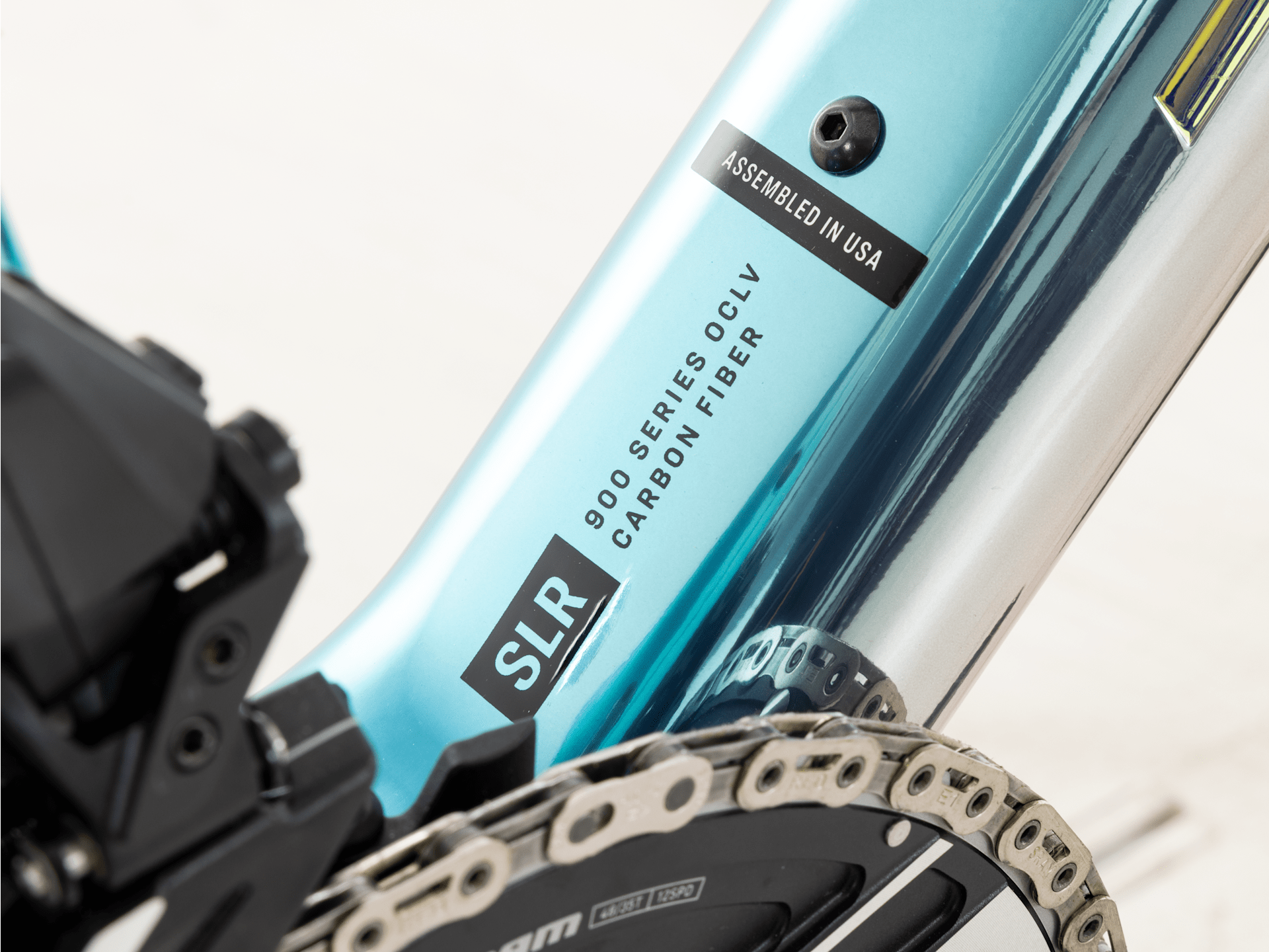 Madone SLR 9 AXS Gen 8 - 2025, X-Large