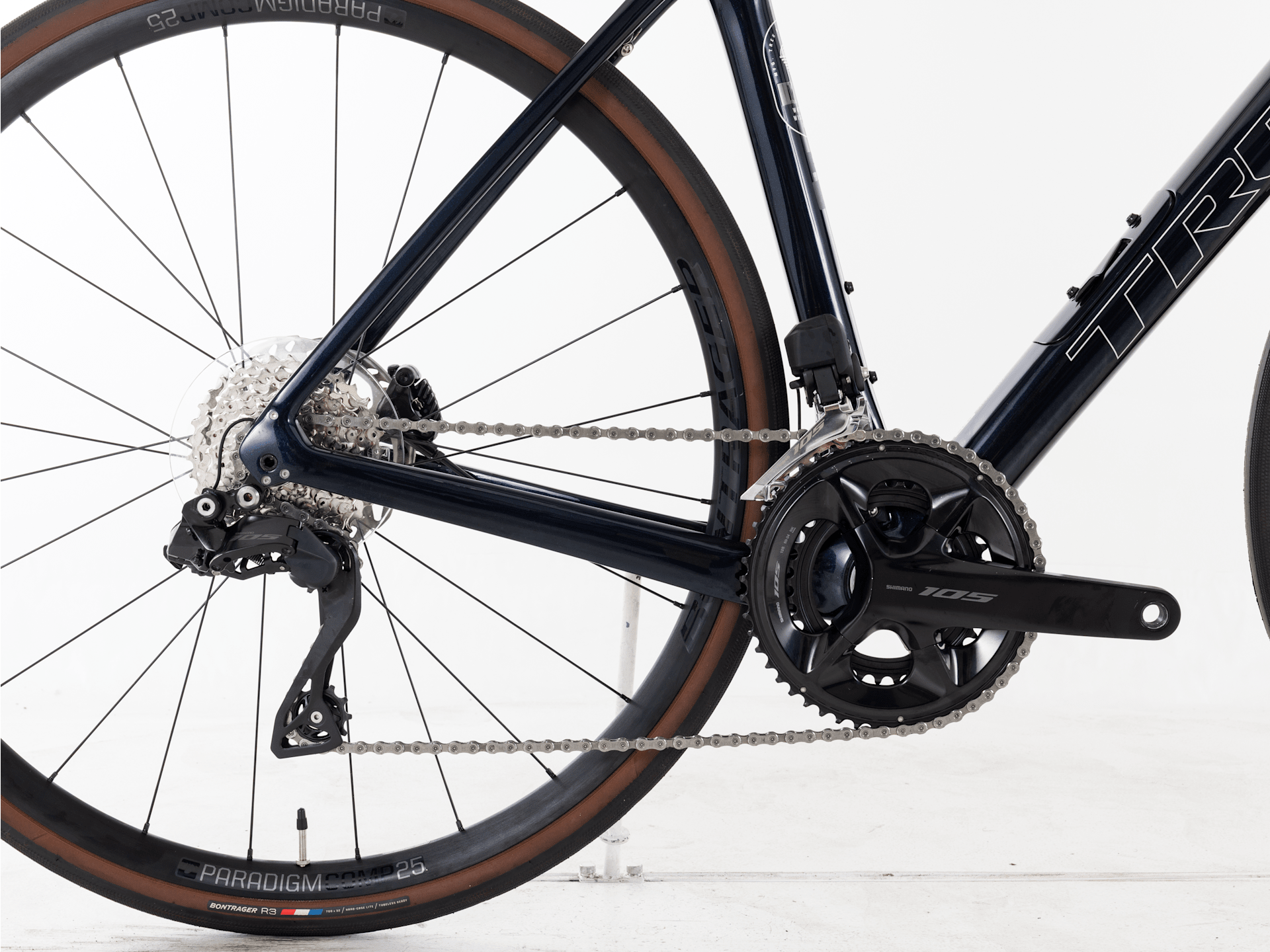 Domane SL 6 Gen 4 - 2025