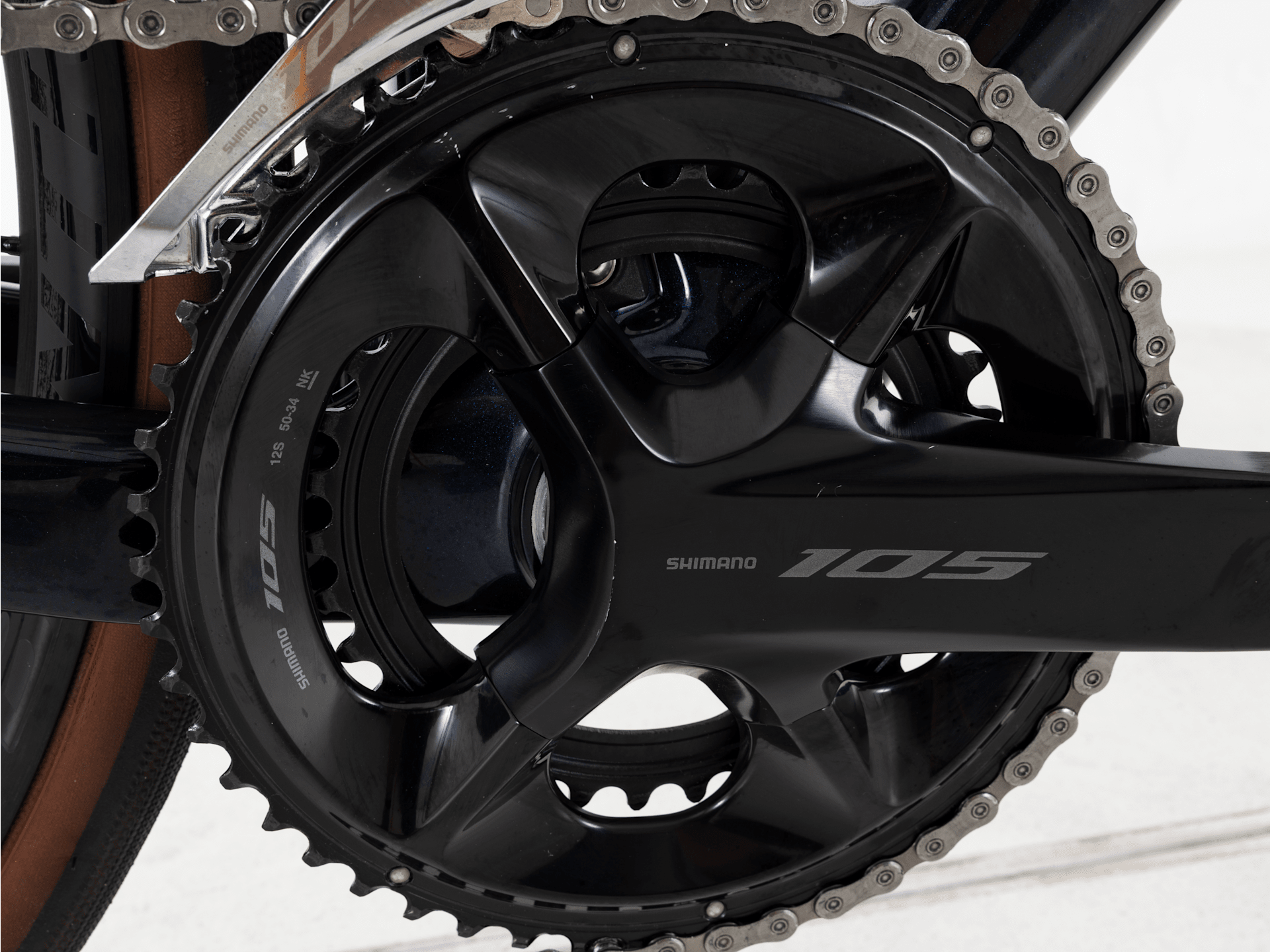 Domane SL 6 Gen 4 - 2025