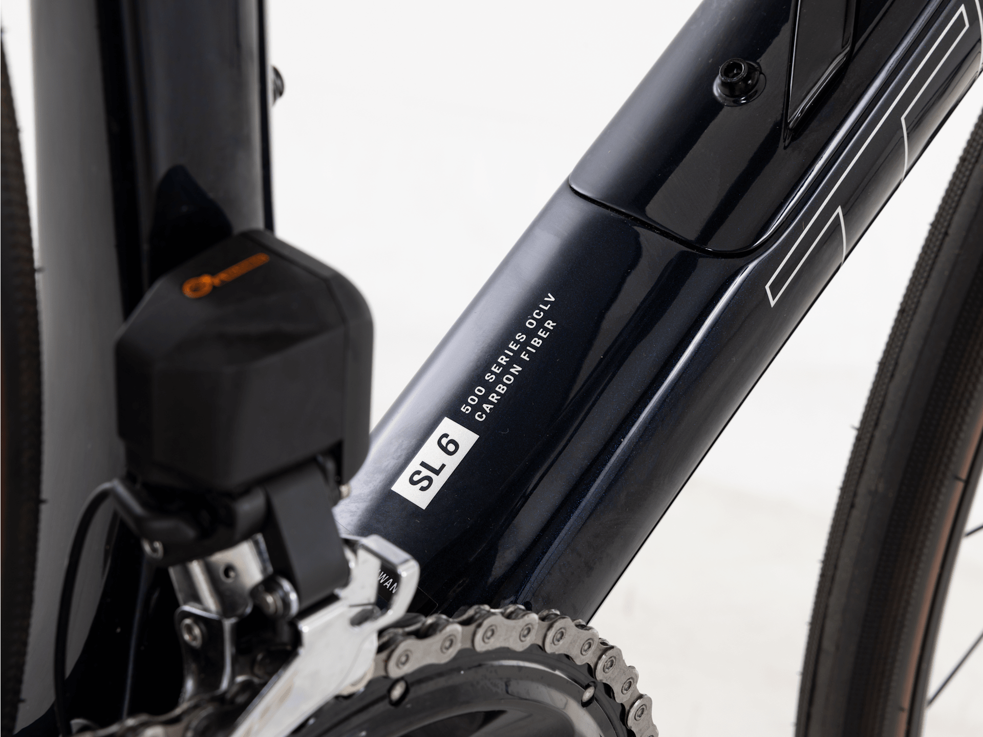 Domane SL 6 Gen 4 - 2025