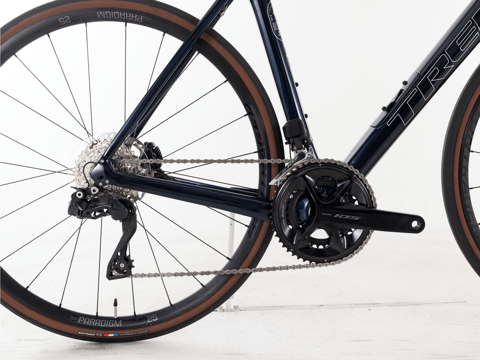 Domane SL 6 Gen 4 - 2025