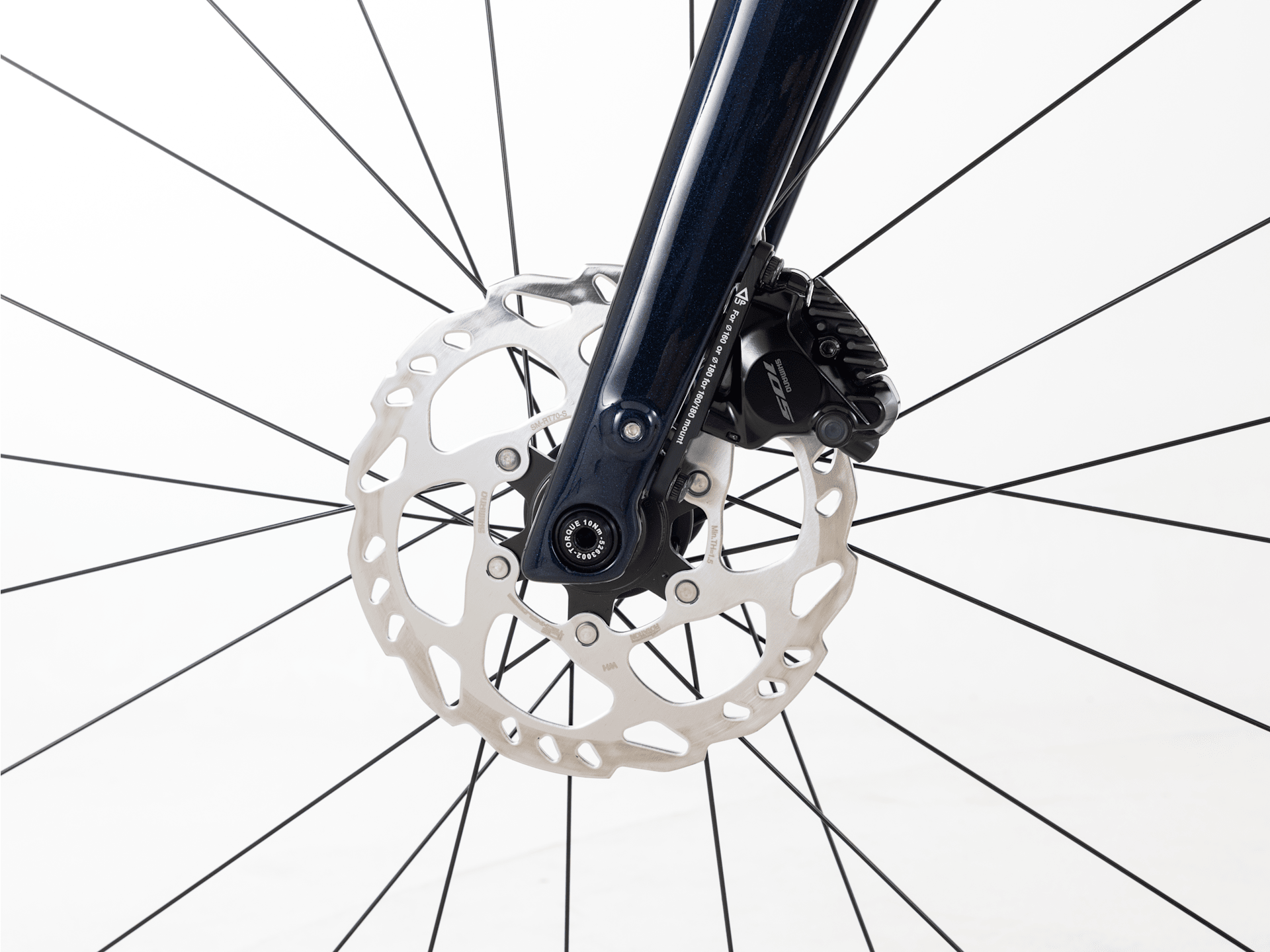 Domane SL 6 Gen 4 - 2025