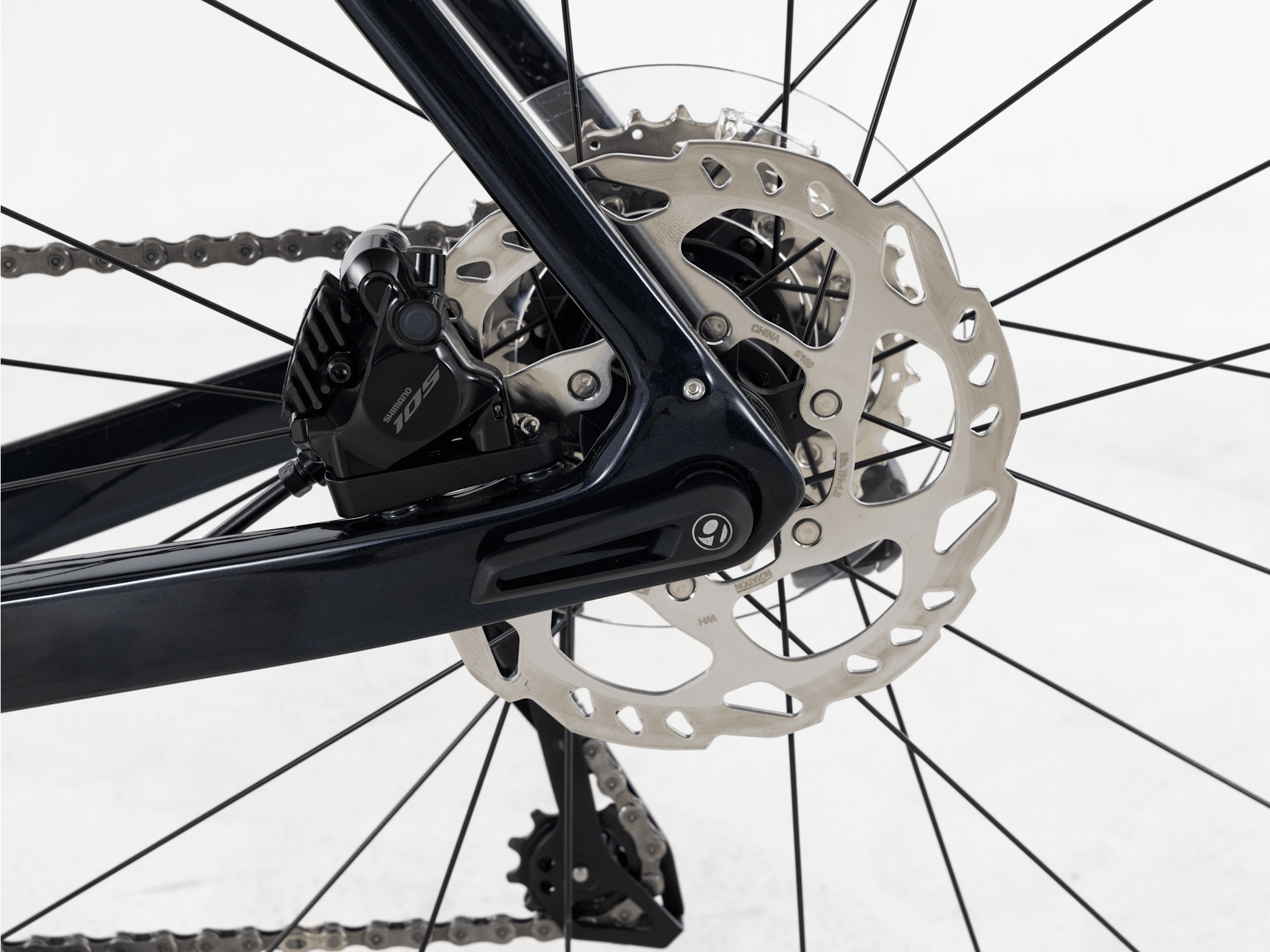 Domane SL 6 Gen 4 - 2025