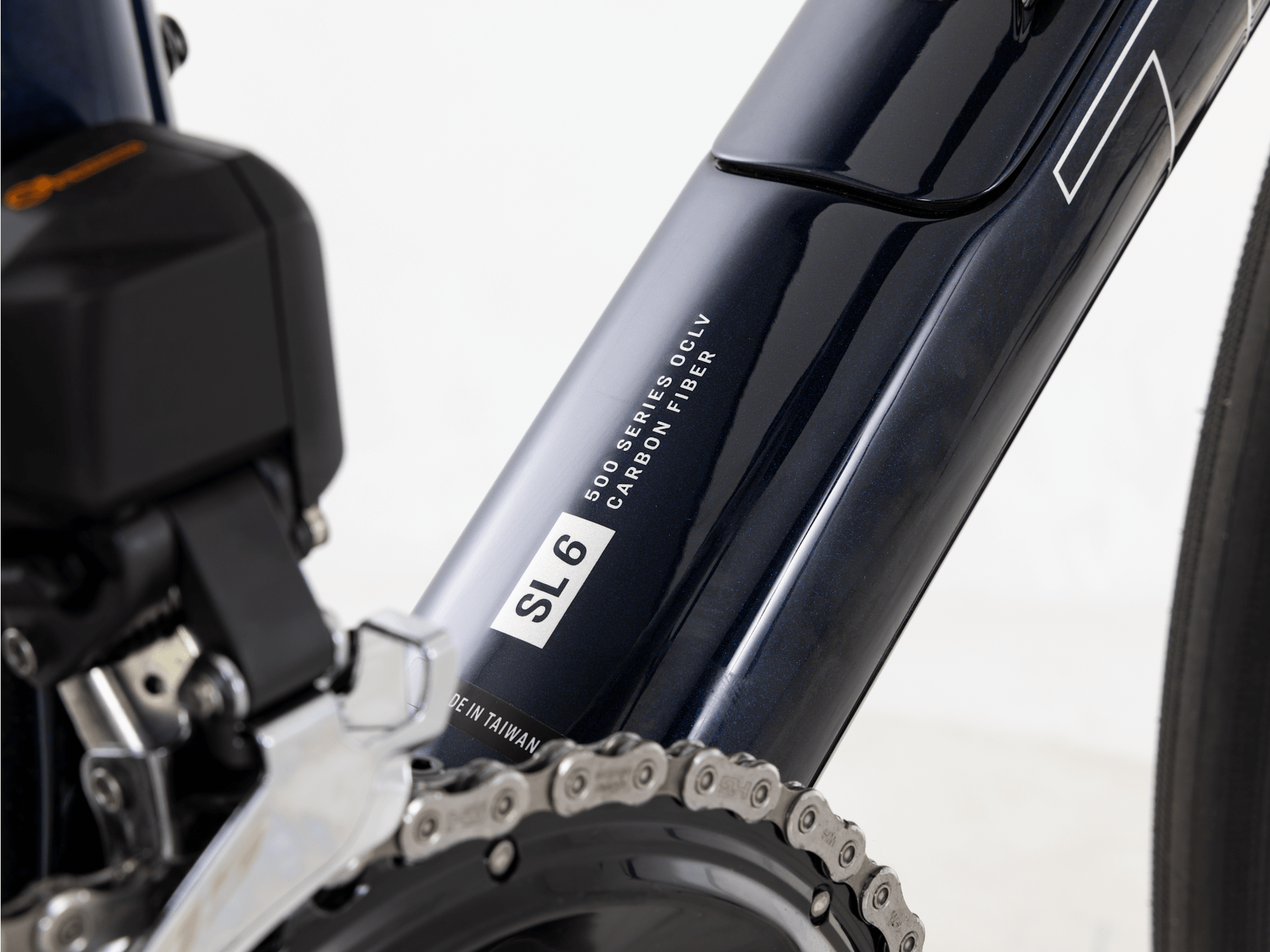 Domane SL 6 Gen 4 - 2025