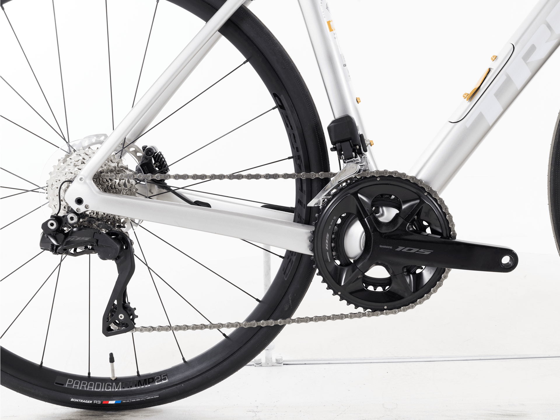 Domane SL 6 Gen 4 - 2025, 52cm