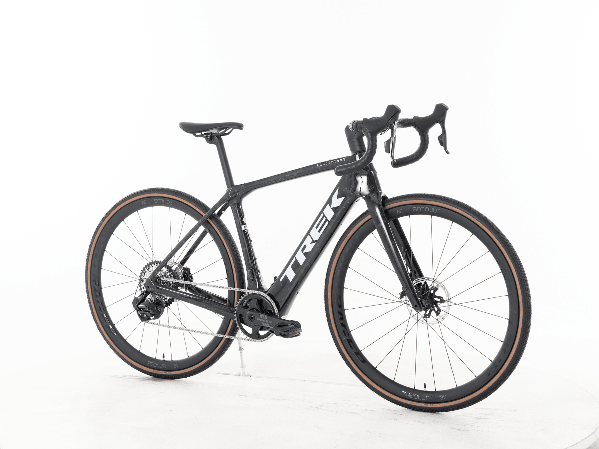 Domane+ SLR 7 AXS - 2025