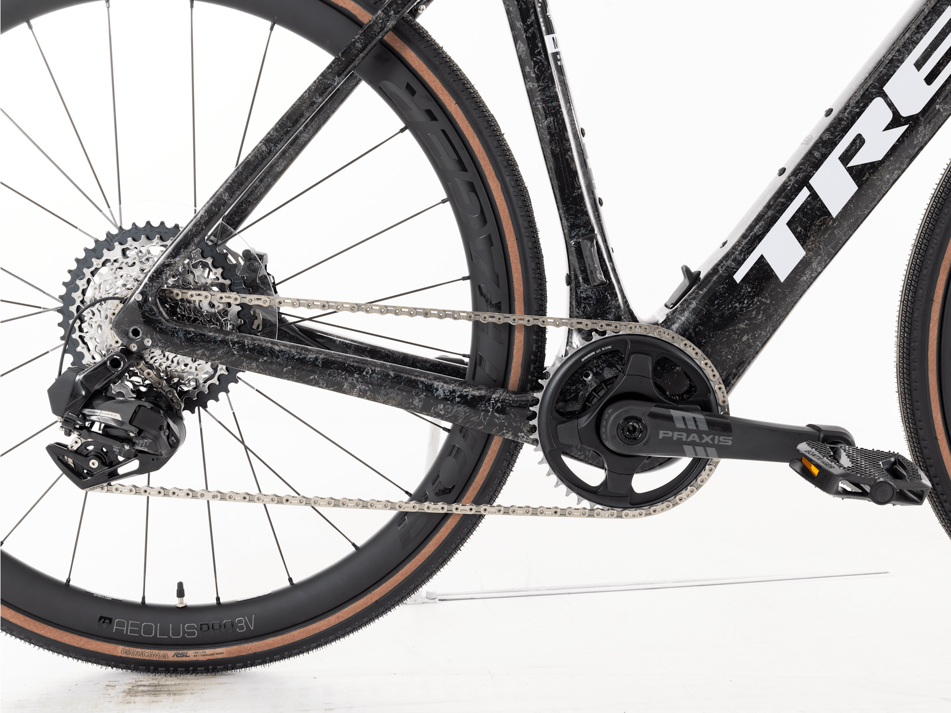 Domane+ SLR 7 AXS - 2025