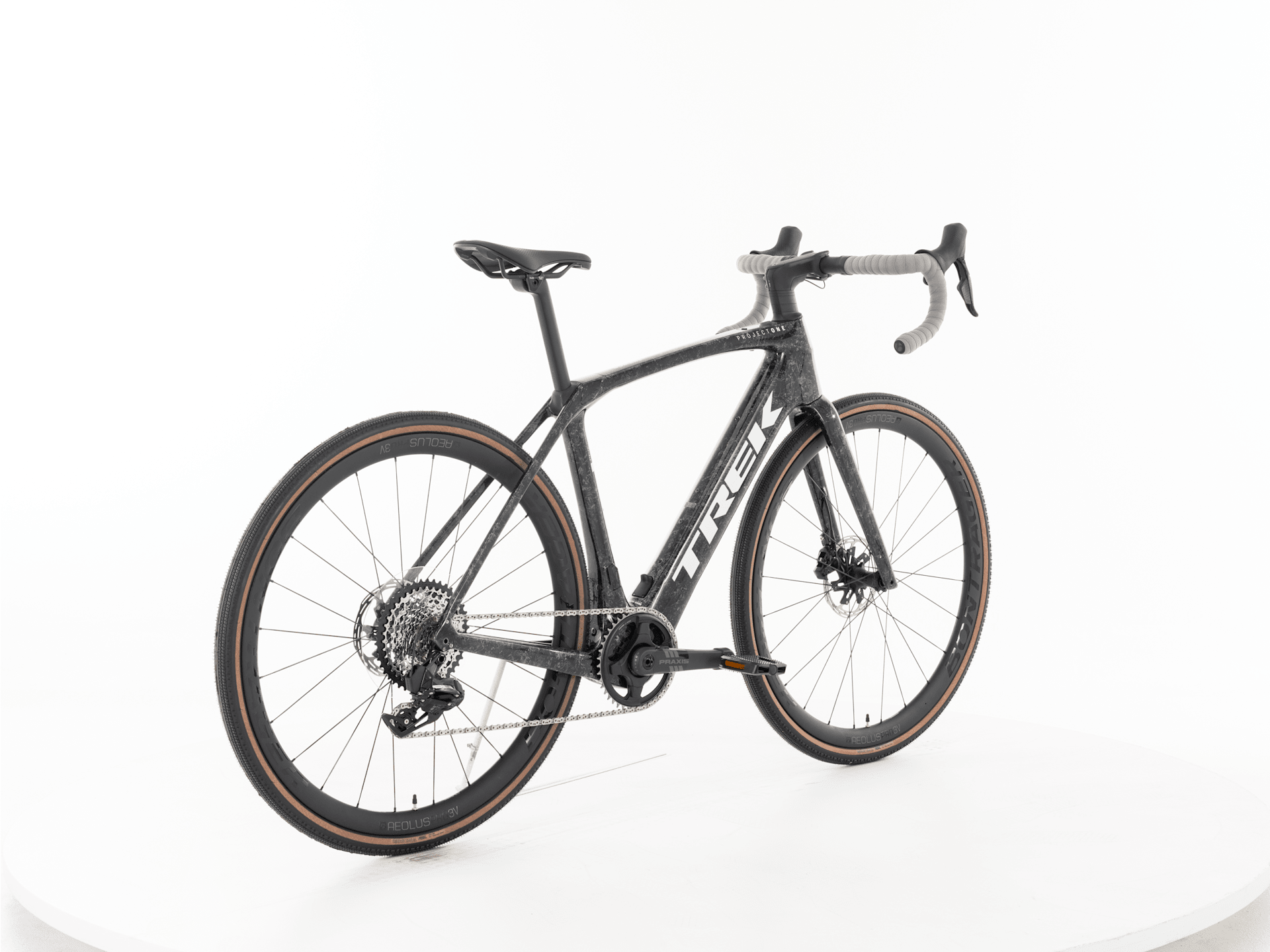 Domane+ SLR 7 AXS - 2025