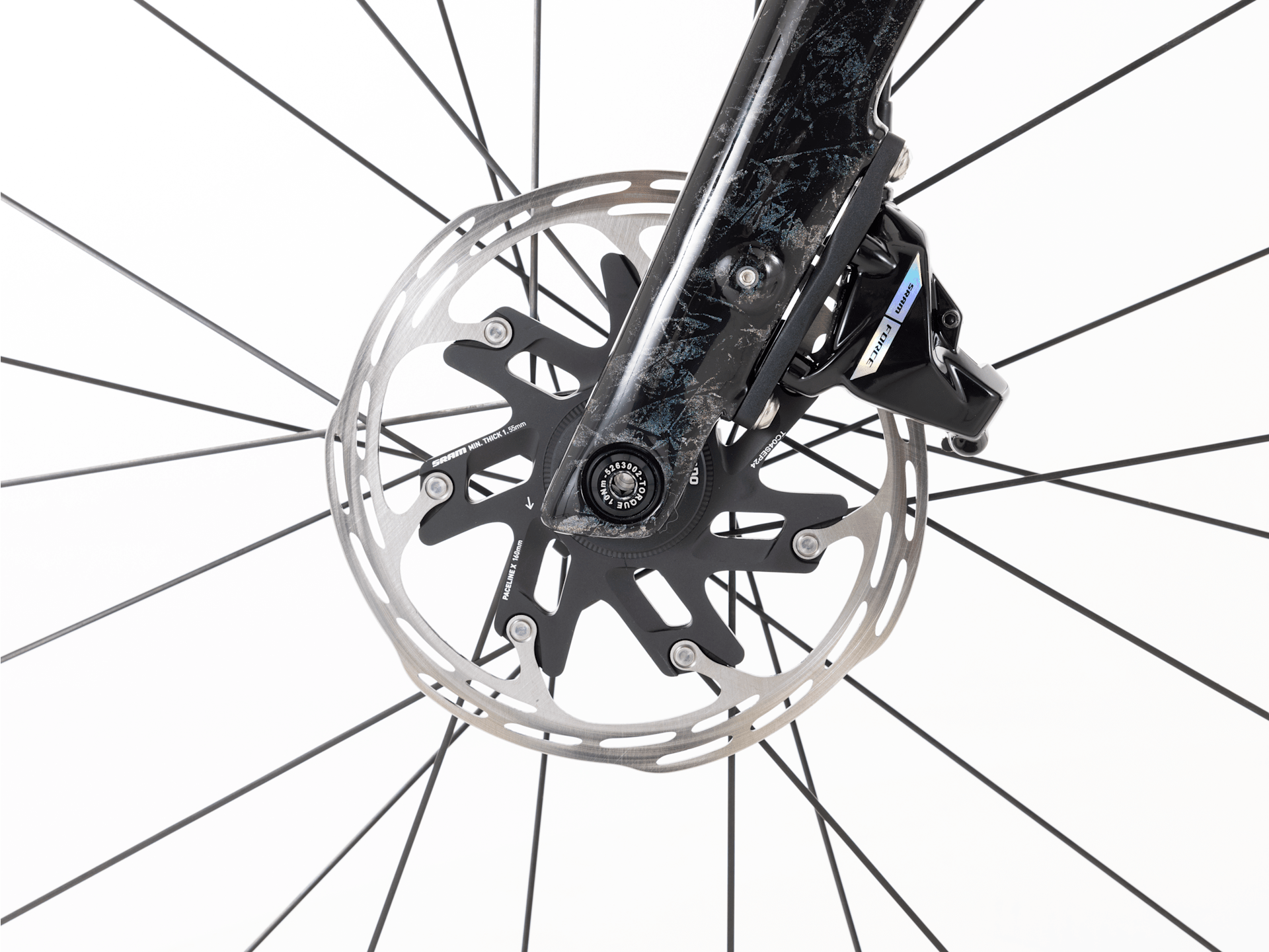 Domane+ SLR 7 AXS - 2025