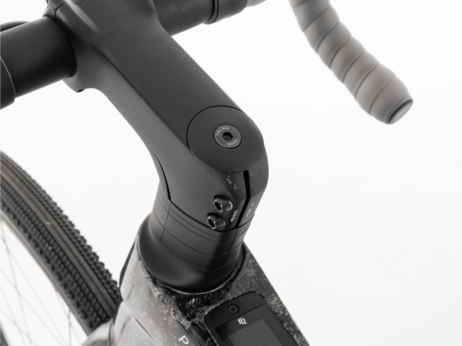 Domane+ SLR 7 AXS - 2025