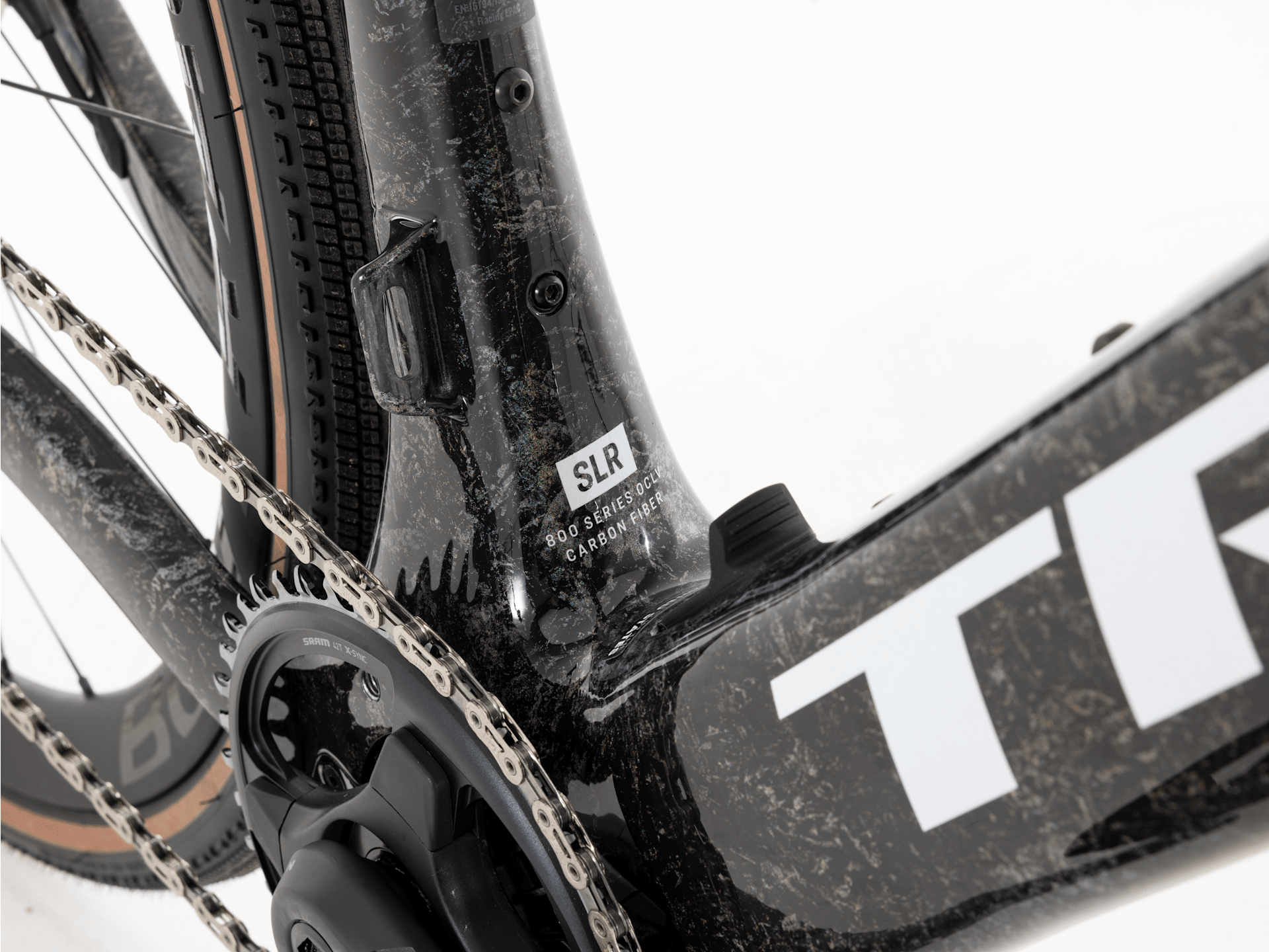 Domane+ SLR 7 AXS - 2025