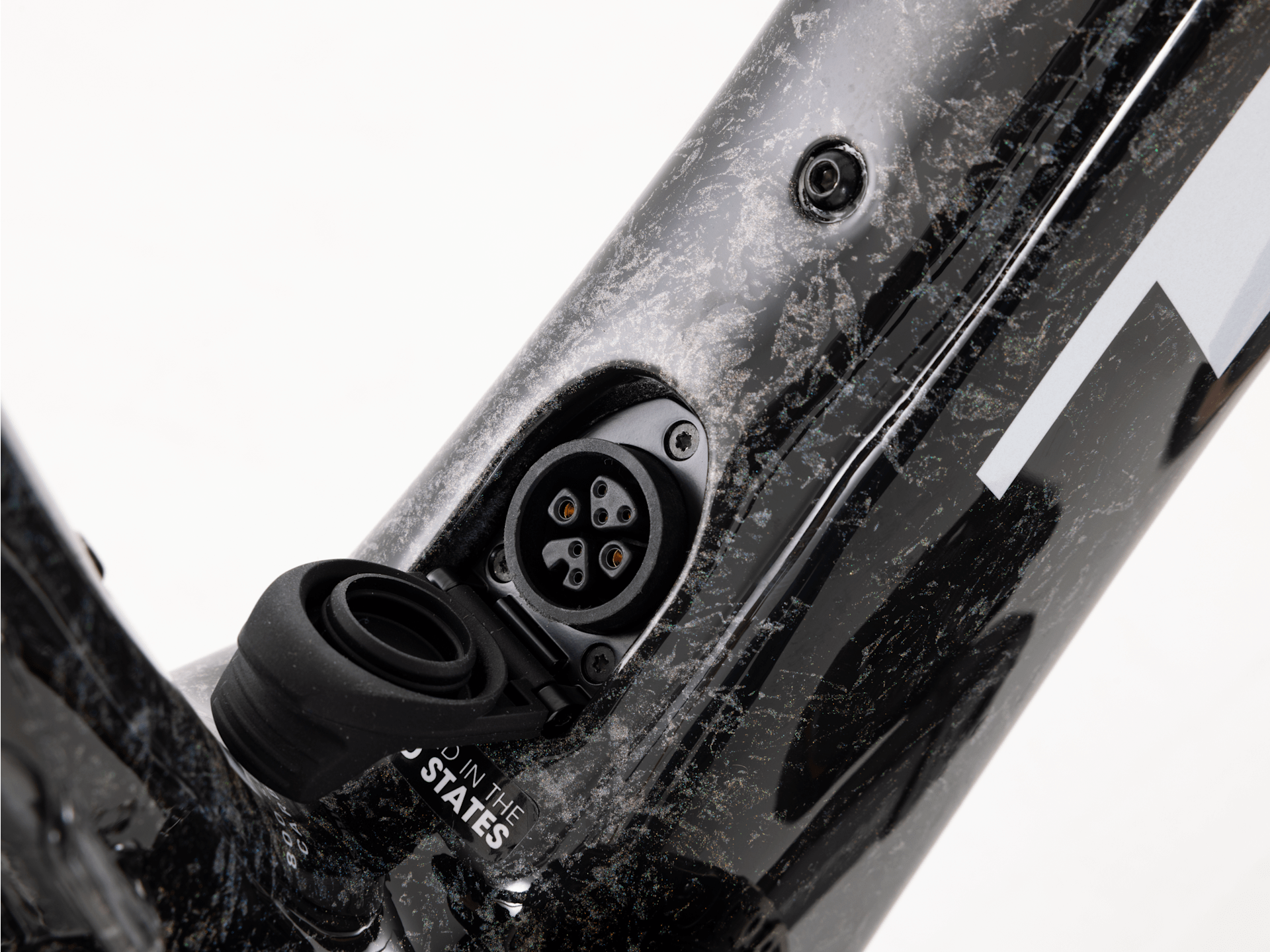 Domane+ SLR 7 AXS - 2025