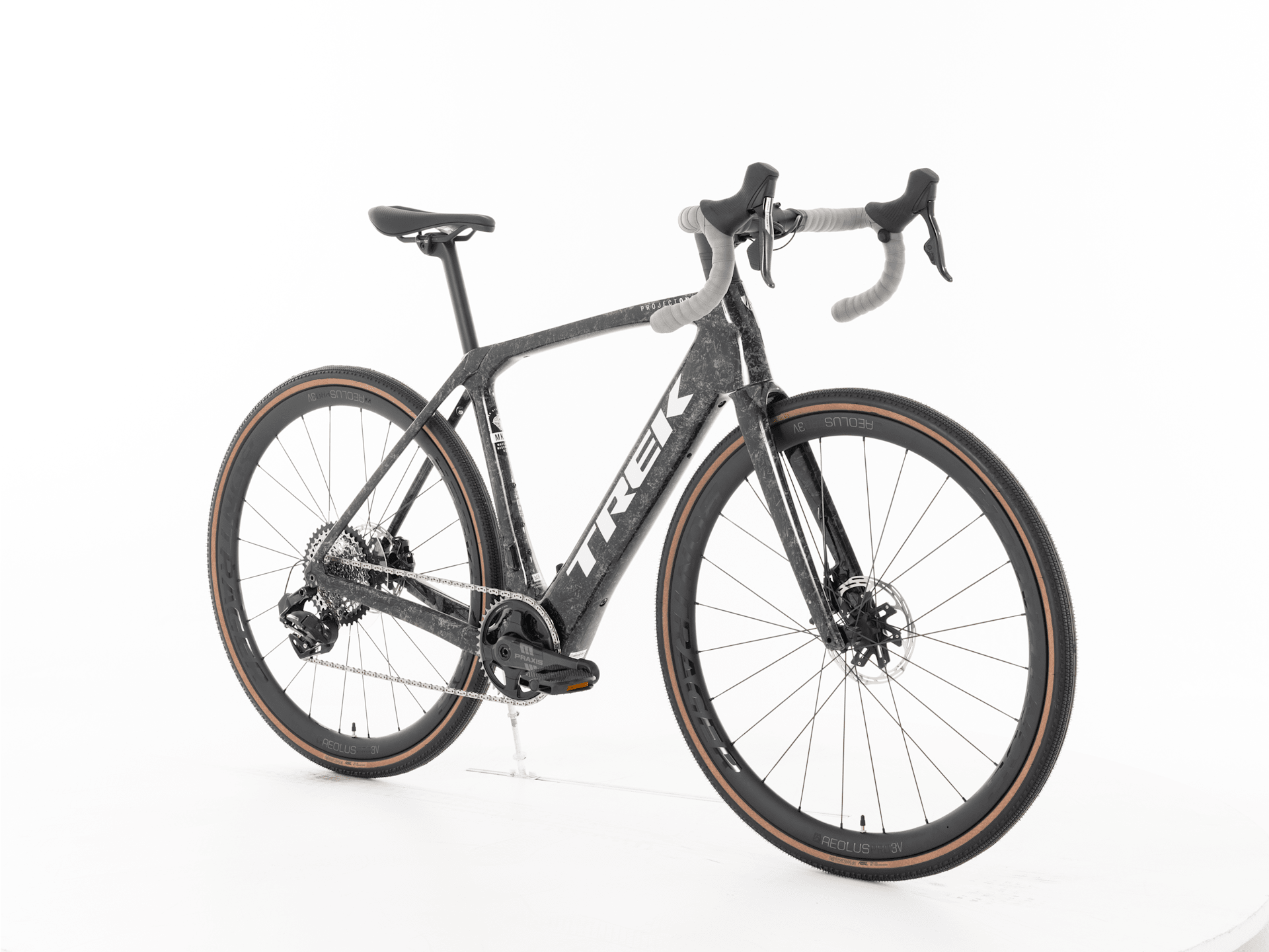 Domane+ SLR 7 AXS - 2025