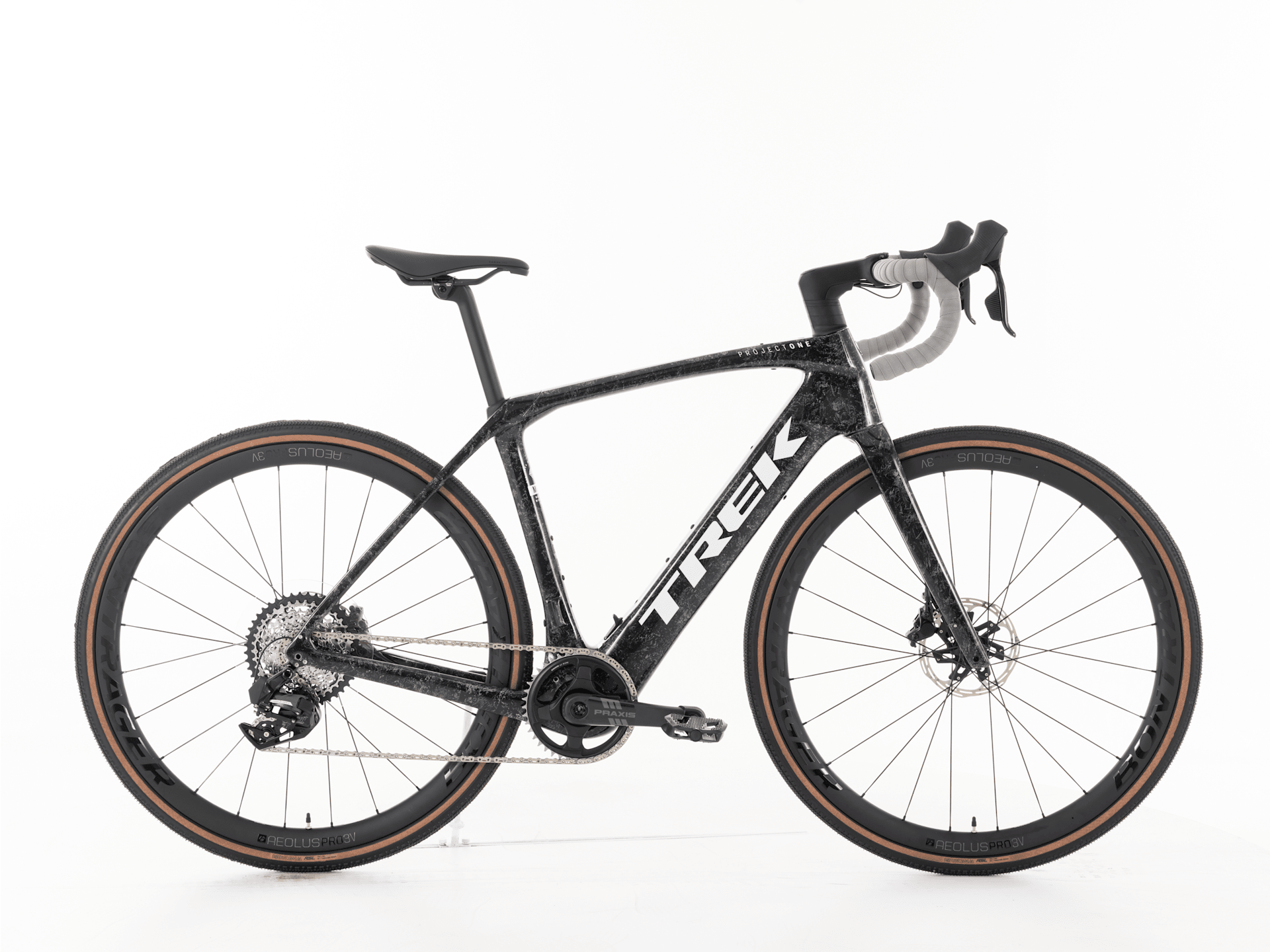 Domane+ SLR 7 AXS - 2025