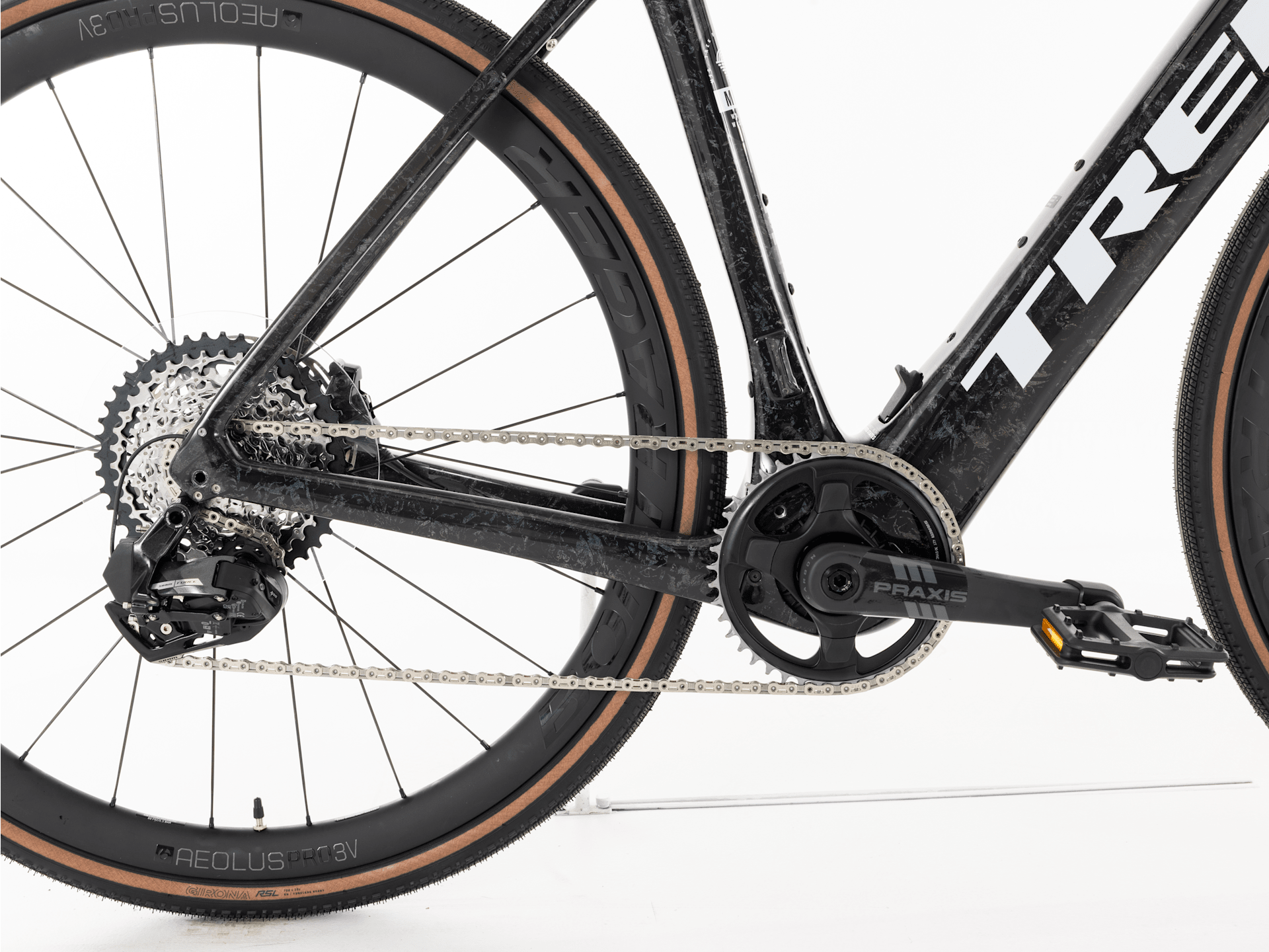 Domane+ SLR 7 AXS - 2025