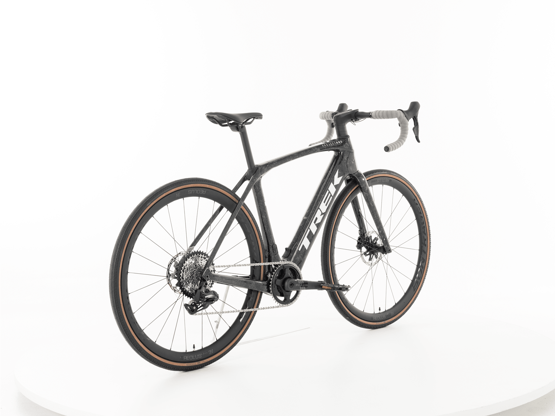 Domane+ SLR 7 AXS - 2025