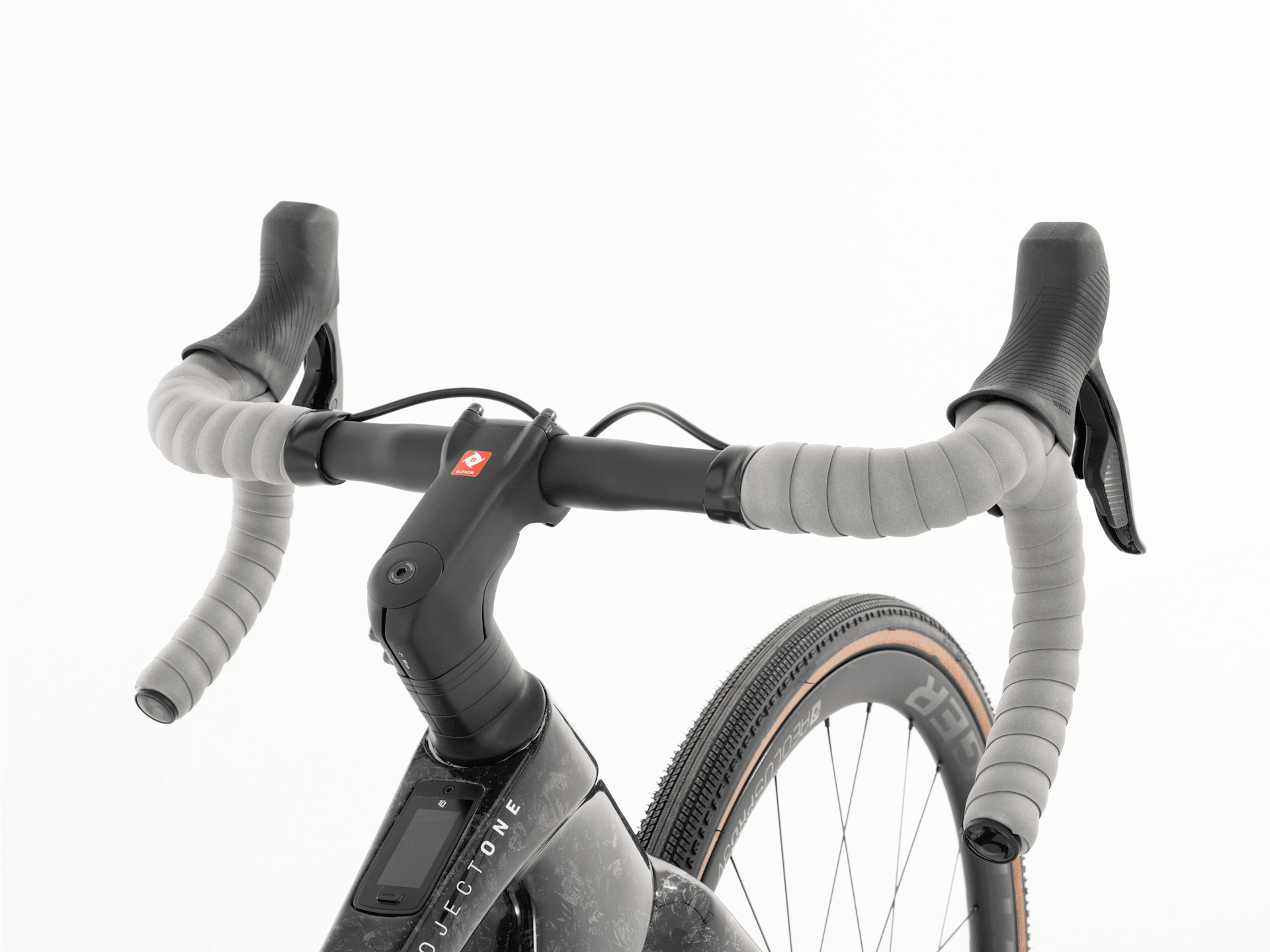 Domane+ SLR 7 AXS - 2025