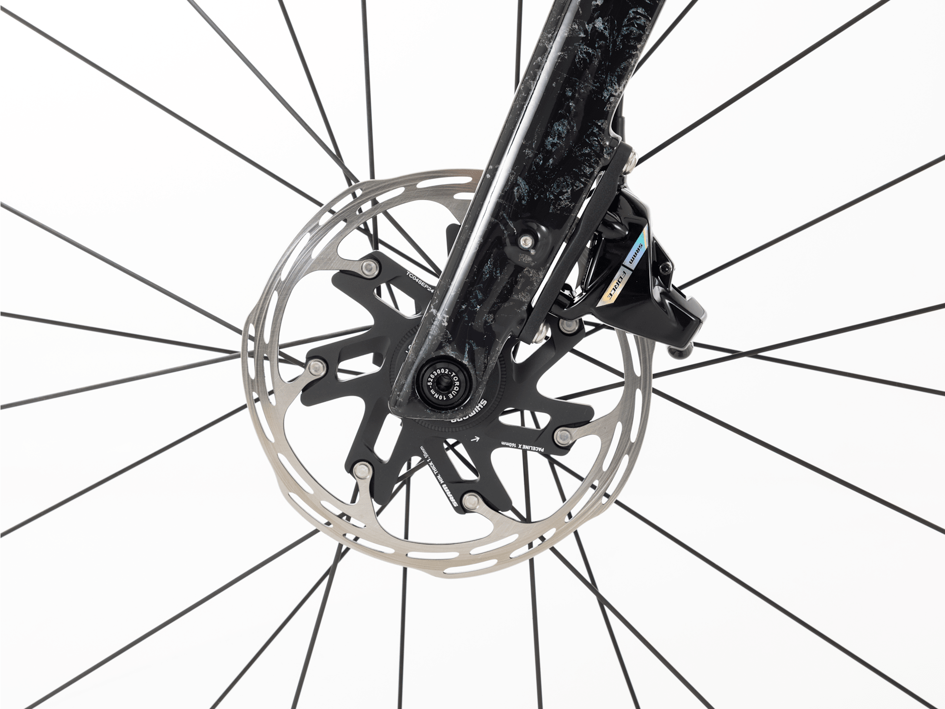 Domane+ SLR 7 AXS - 2025