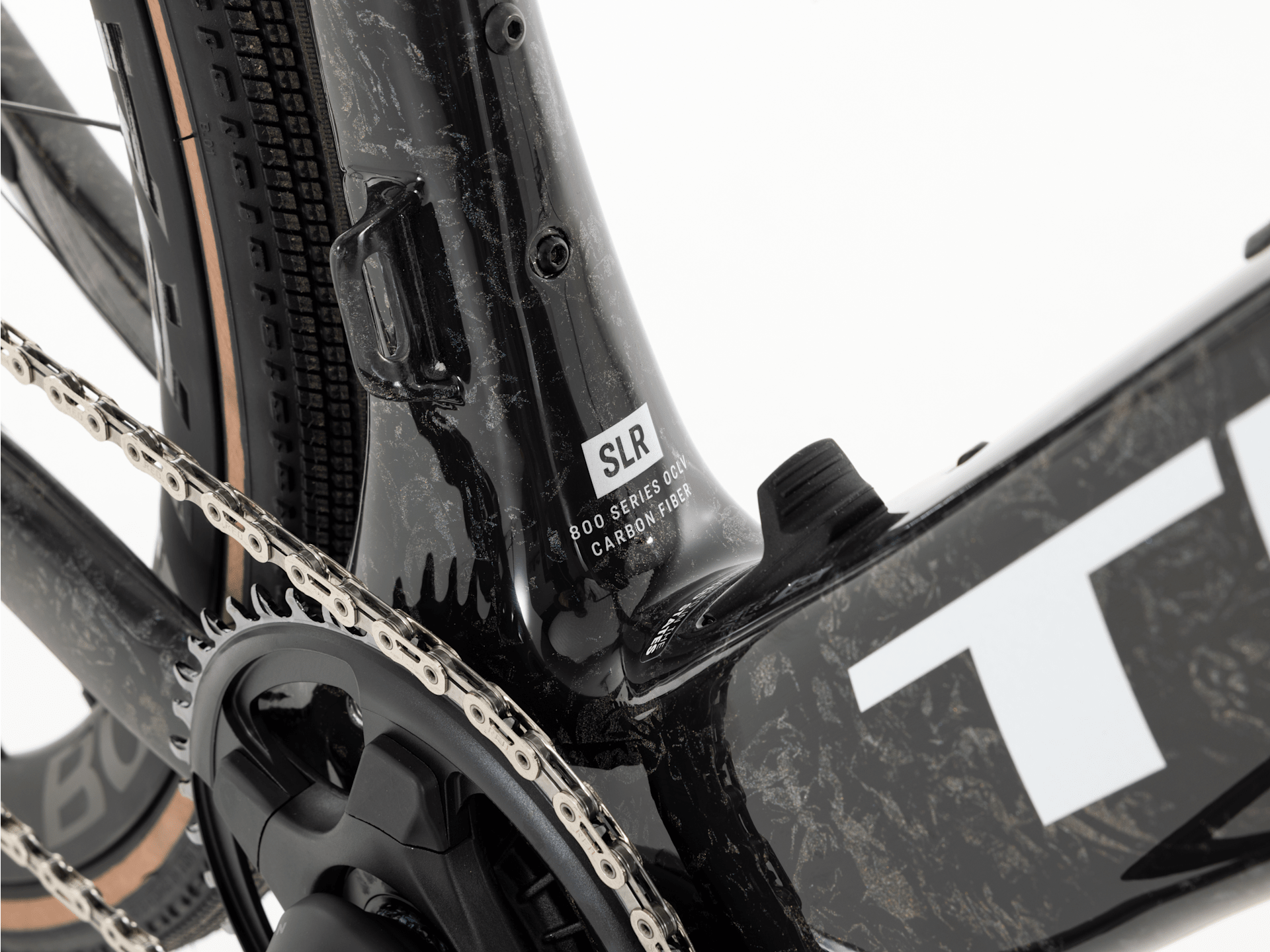 Domane+ SLR 7 AXS - 2025