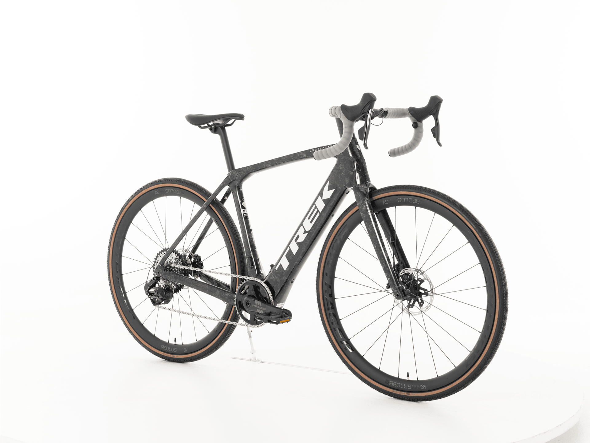Domane+ SLR 7 AXS - 2025
