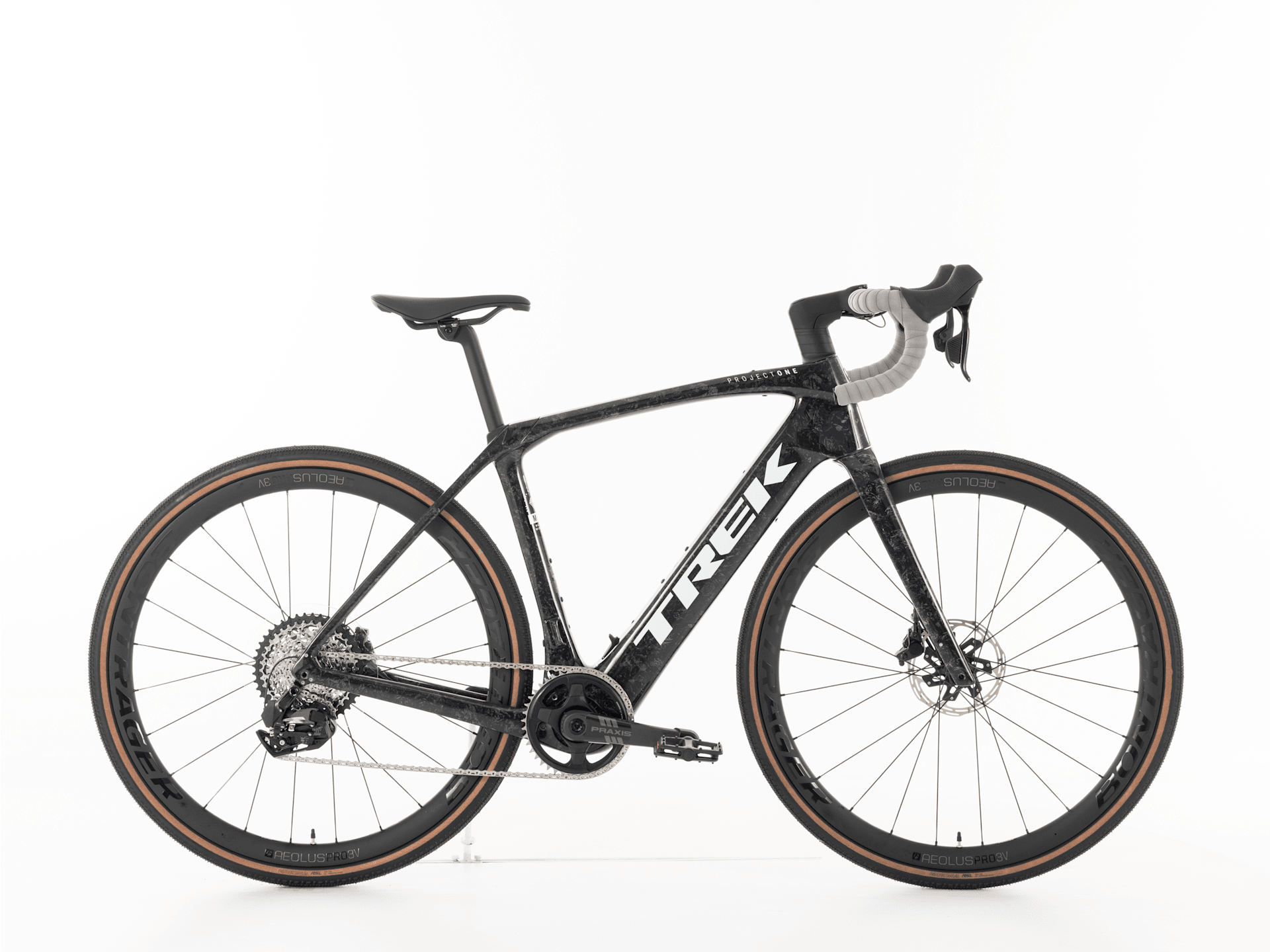 Domane+ SLR 7 AXS - 2025