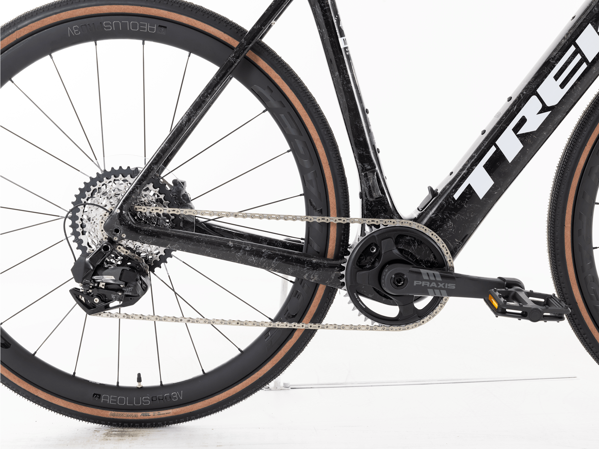 Domane+ SLR 7 AXS - 2025