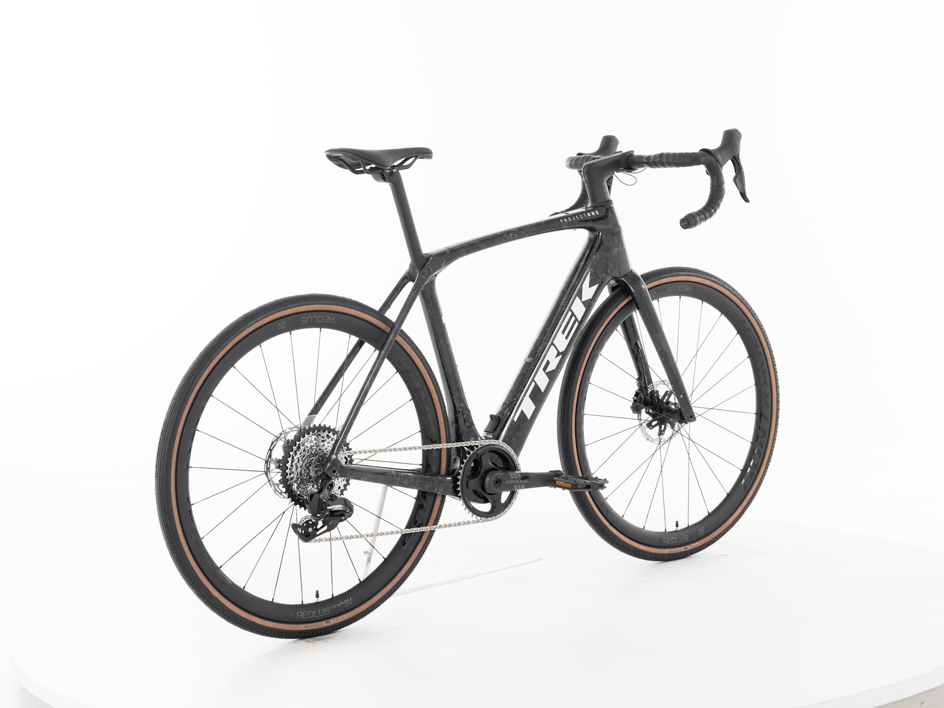 Domane+ SLR 7 AXS - 2025