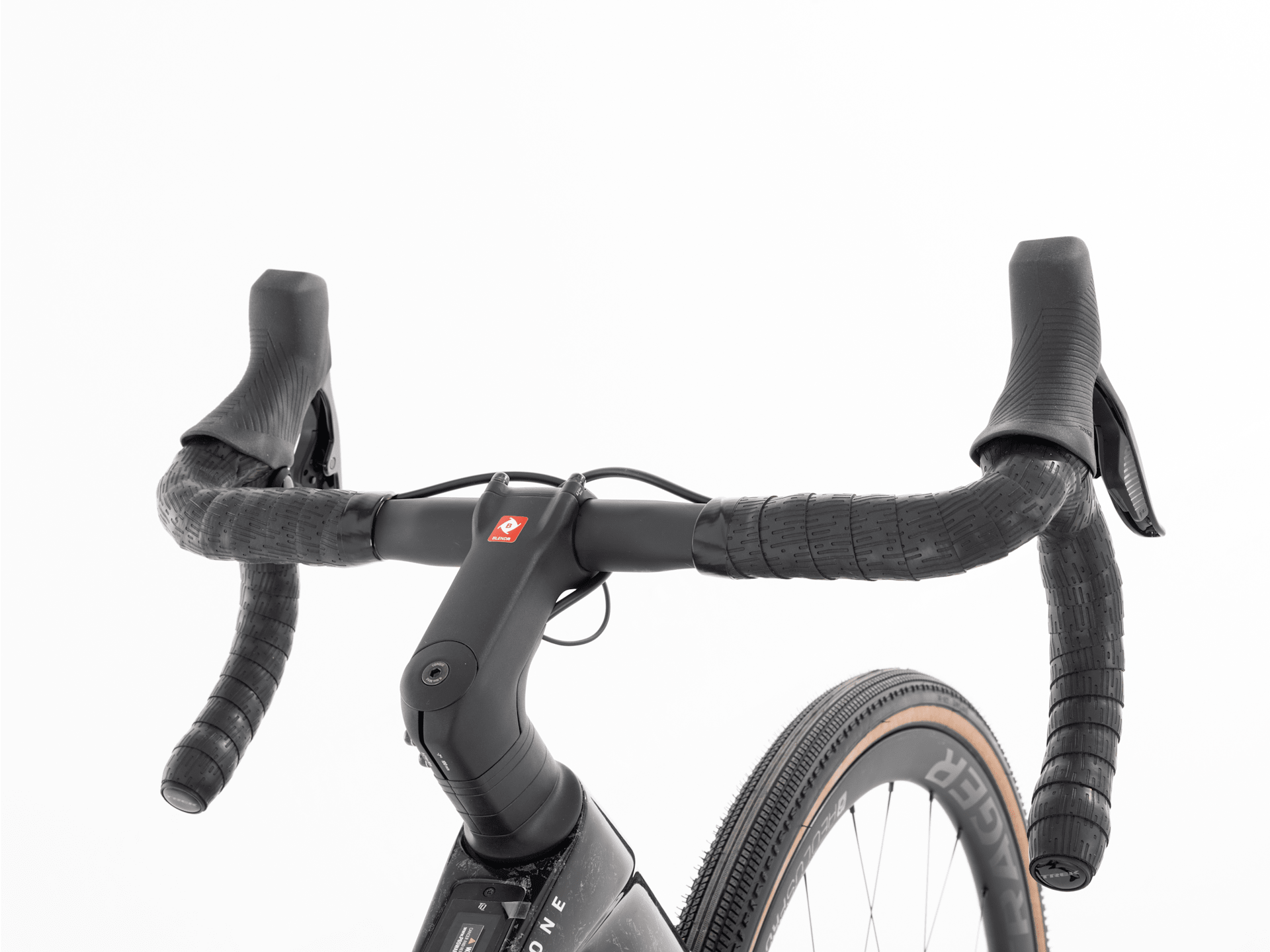 Domane+ SLR 7 AXS - 2025