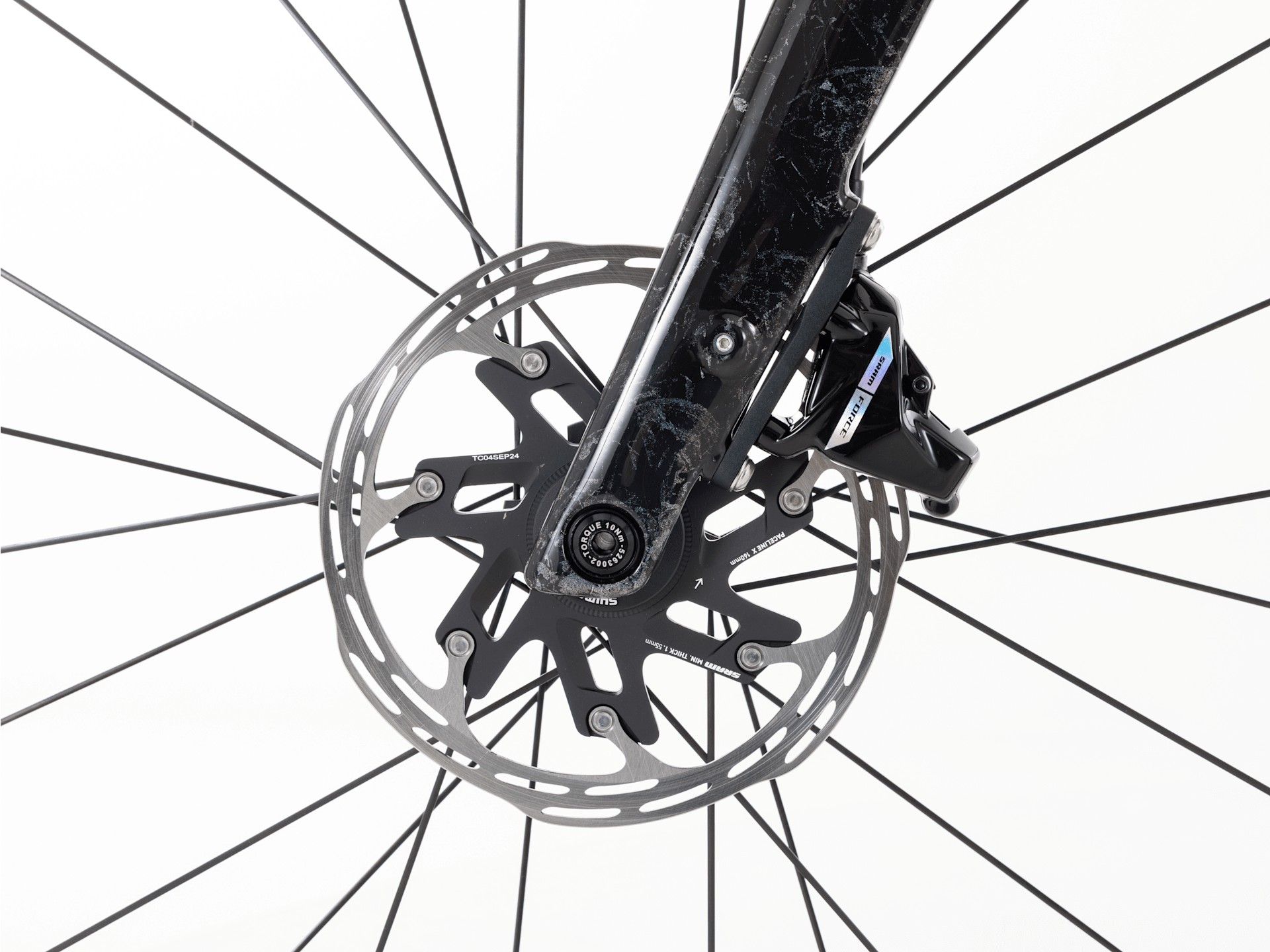 Domane+ SLR 7 AXS - 2025