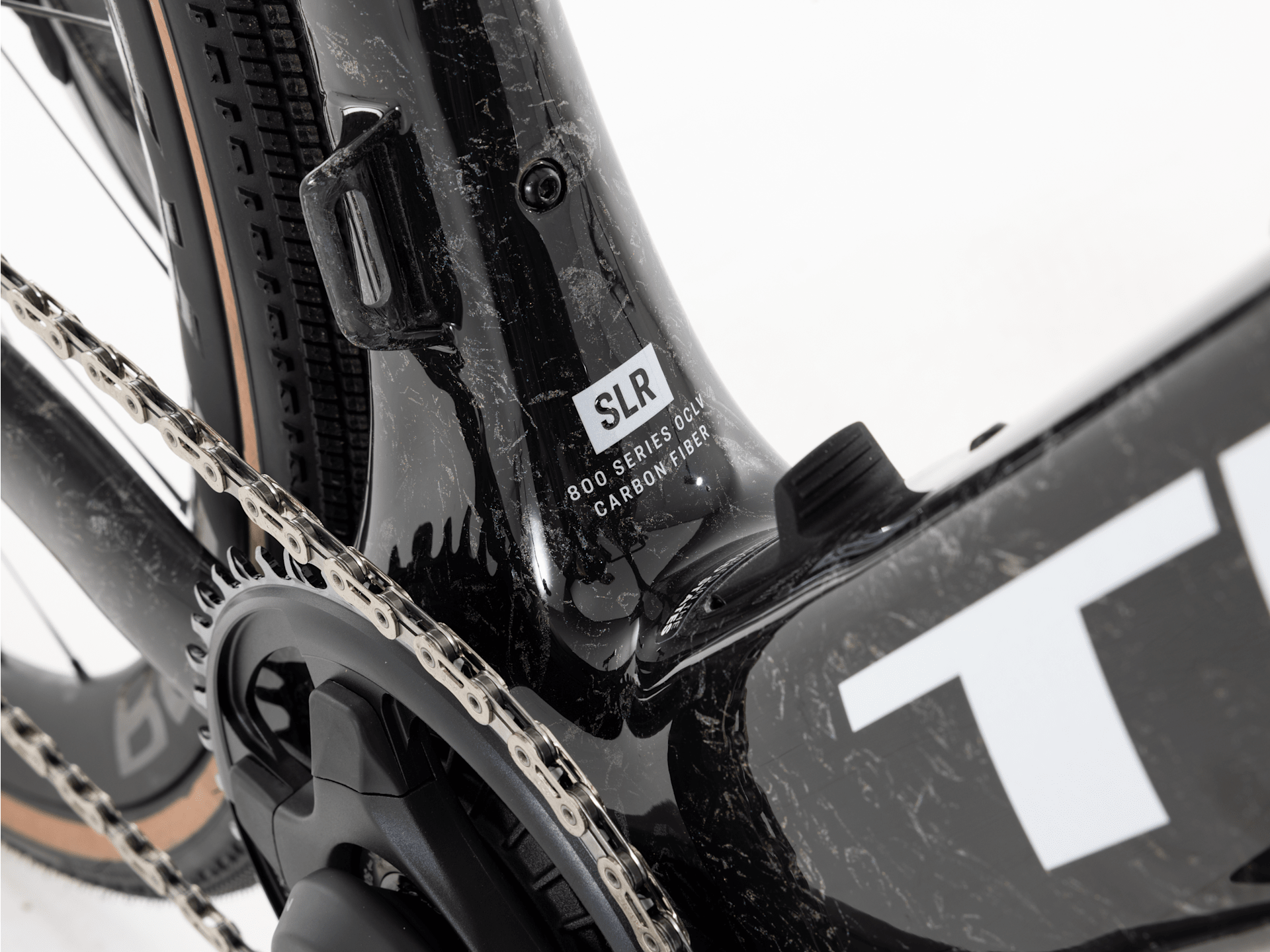 Domane+ SLR 7 AXS - 2025