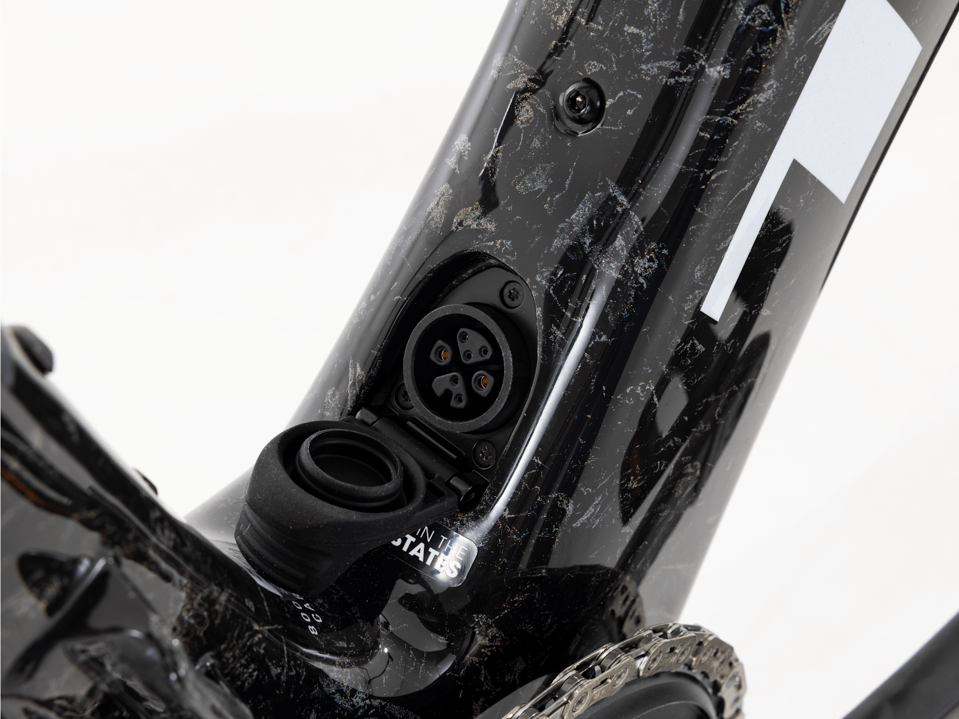 Domane+ SLR 7 AXS - 2025