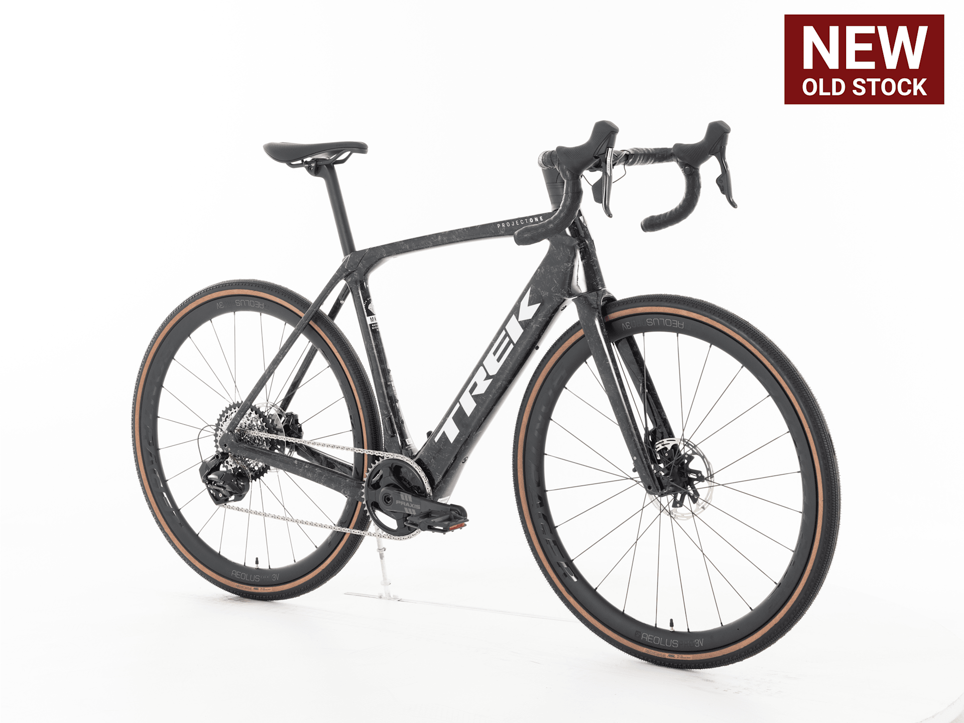 Domane+ SLR 7 AXS - 2025