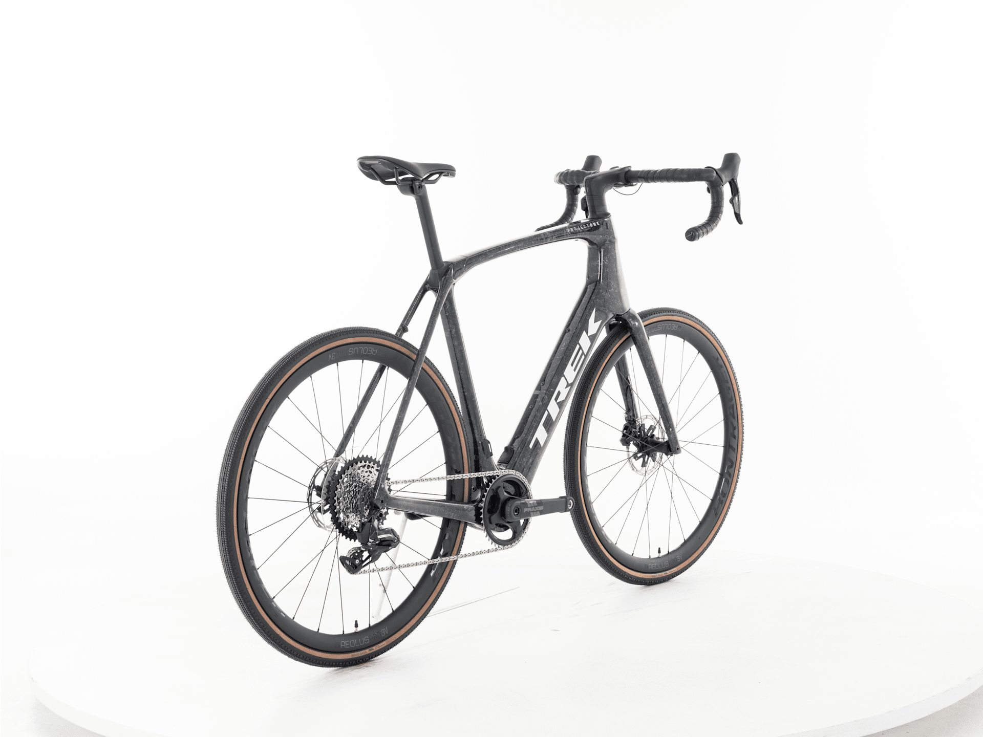 Domane+ SLR 7 AXS - 2025
