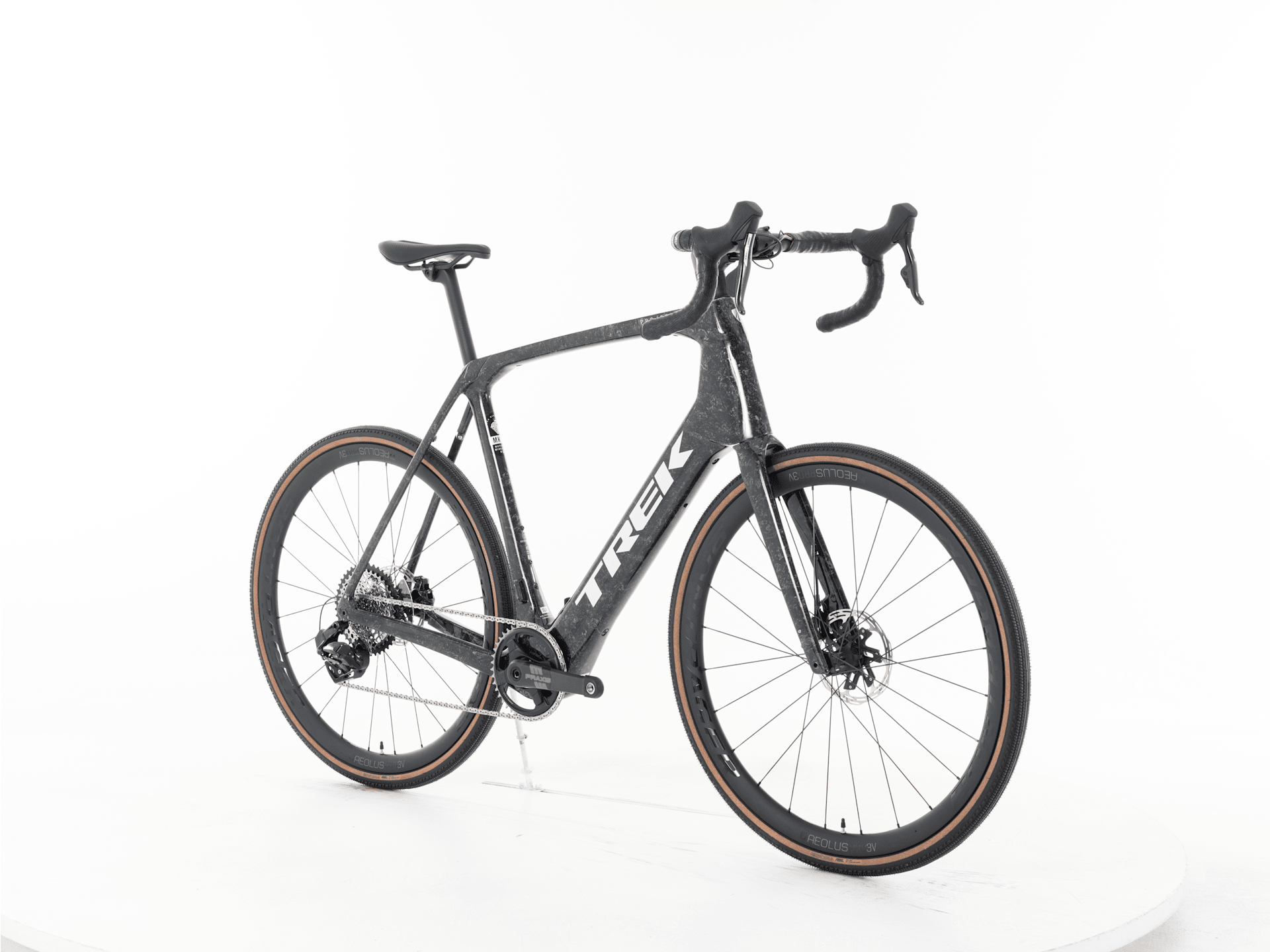 Domane+ SLR 7 AXS - 2025