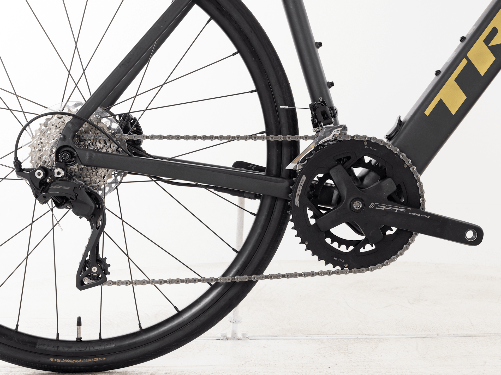 Domane+ AL 5 - 2025, 56cm