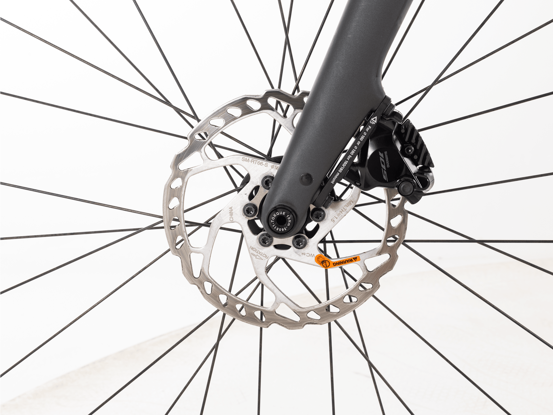 Domane+ AL 5 - 2025, 56cm