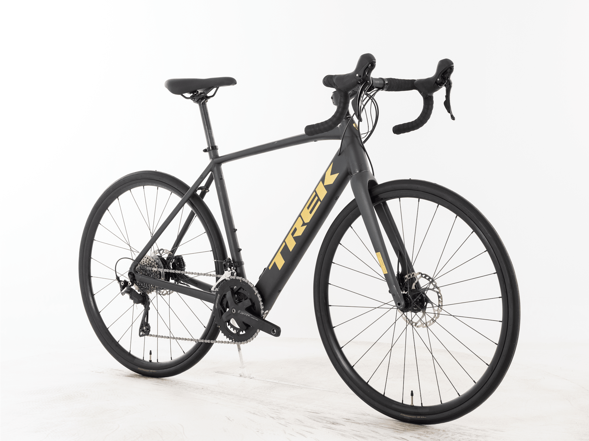 Domane+ AL 5 - 2025, 56cm