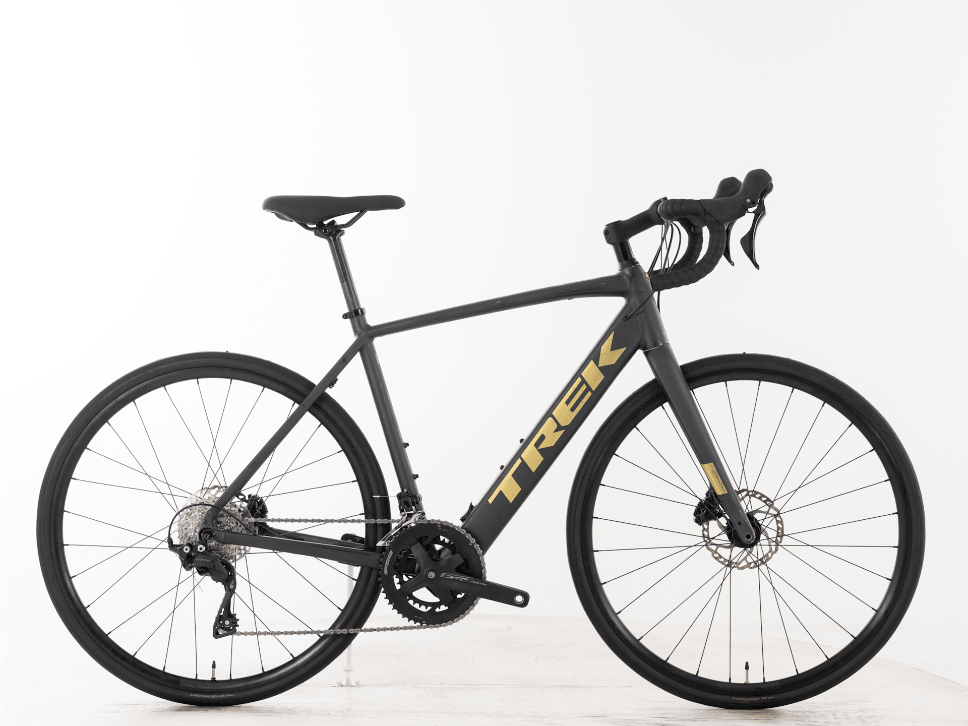 Domane+ AL 5 - 2025, 56cm