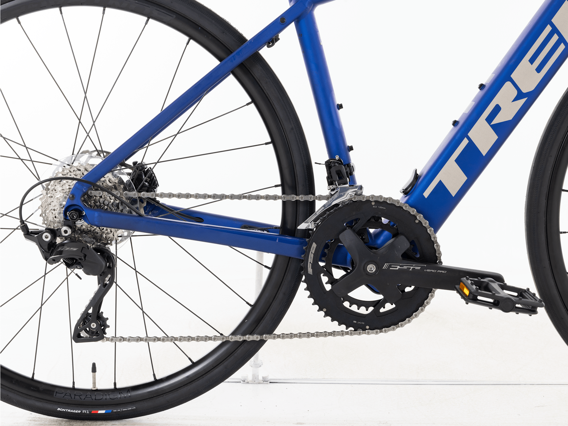 Domane+ AL 5 - 2025, 49cm