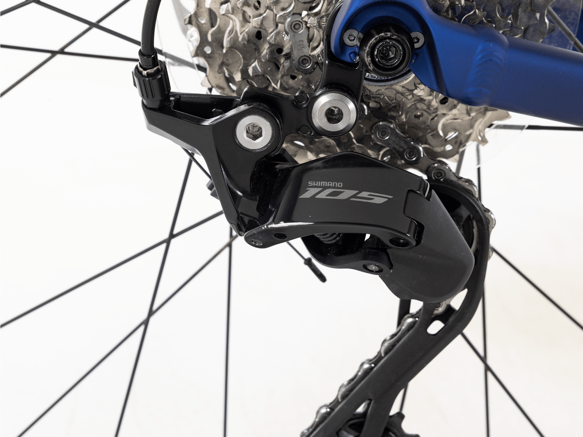 Domane+ AL 5 - 2025, 49cm