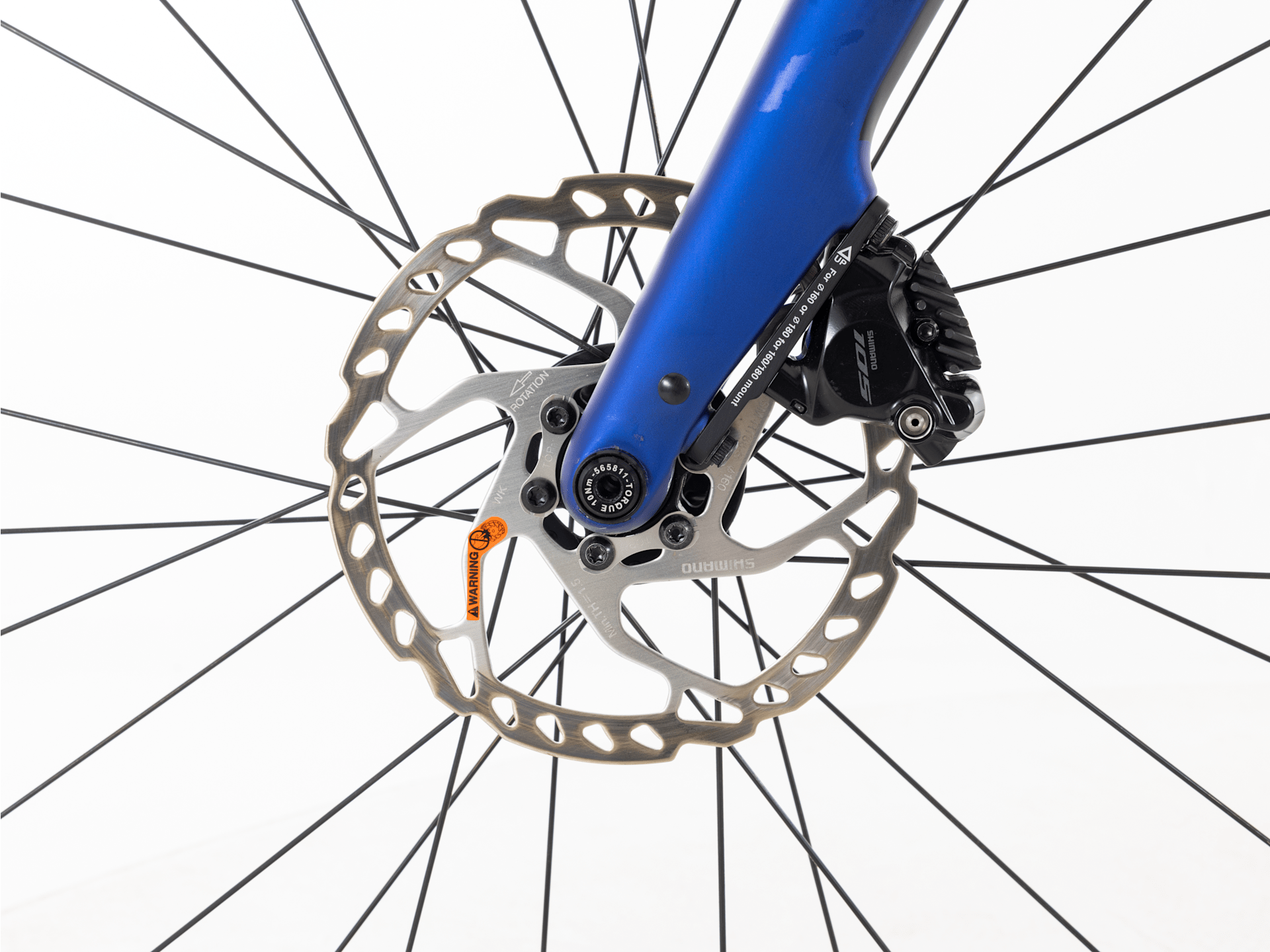 Domane+ AL 5 - 2025, 49cm