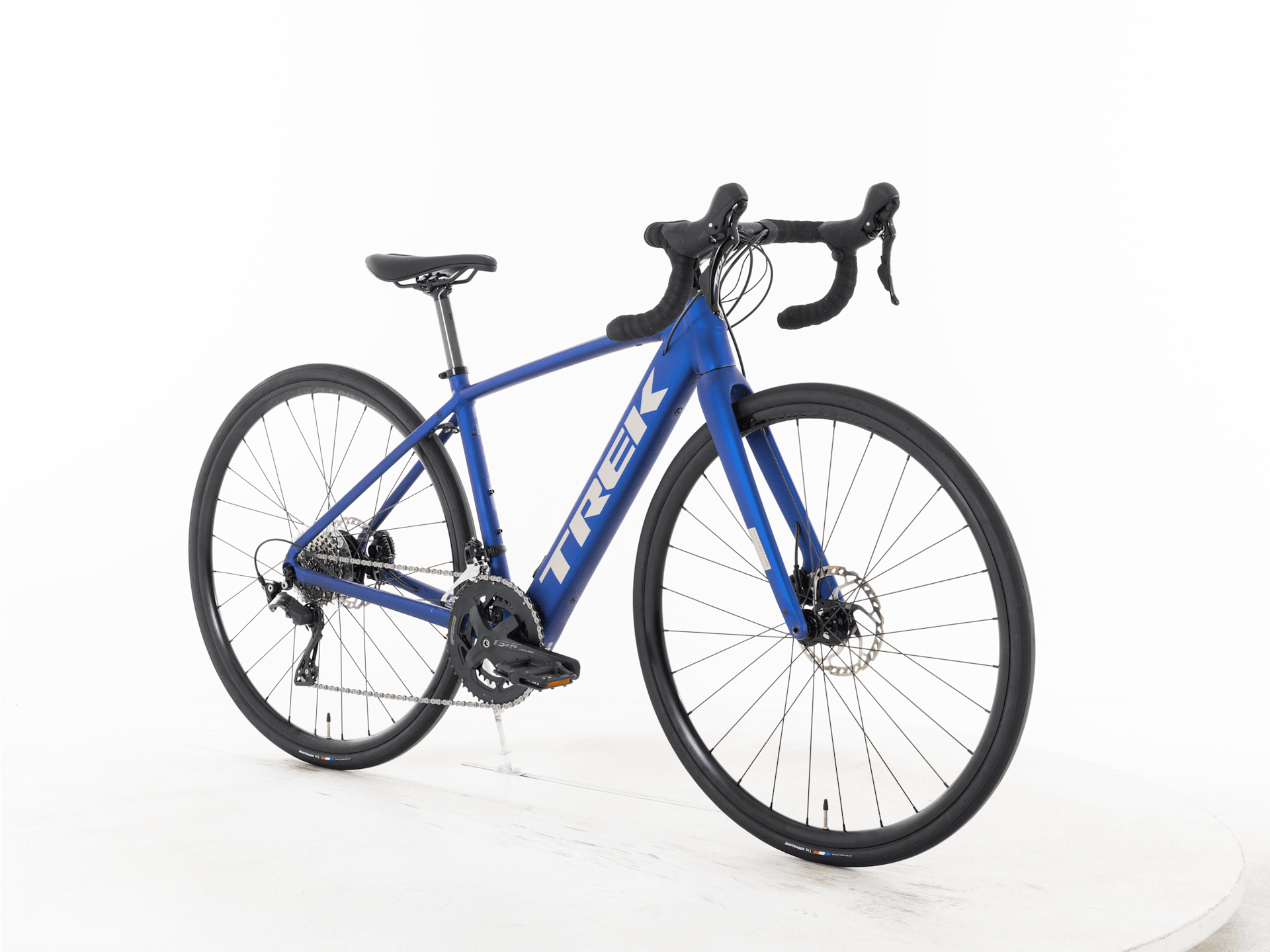 Domane+ AL 5 - 2025, 49cm