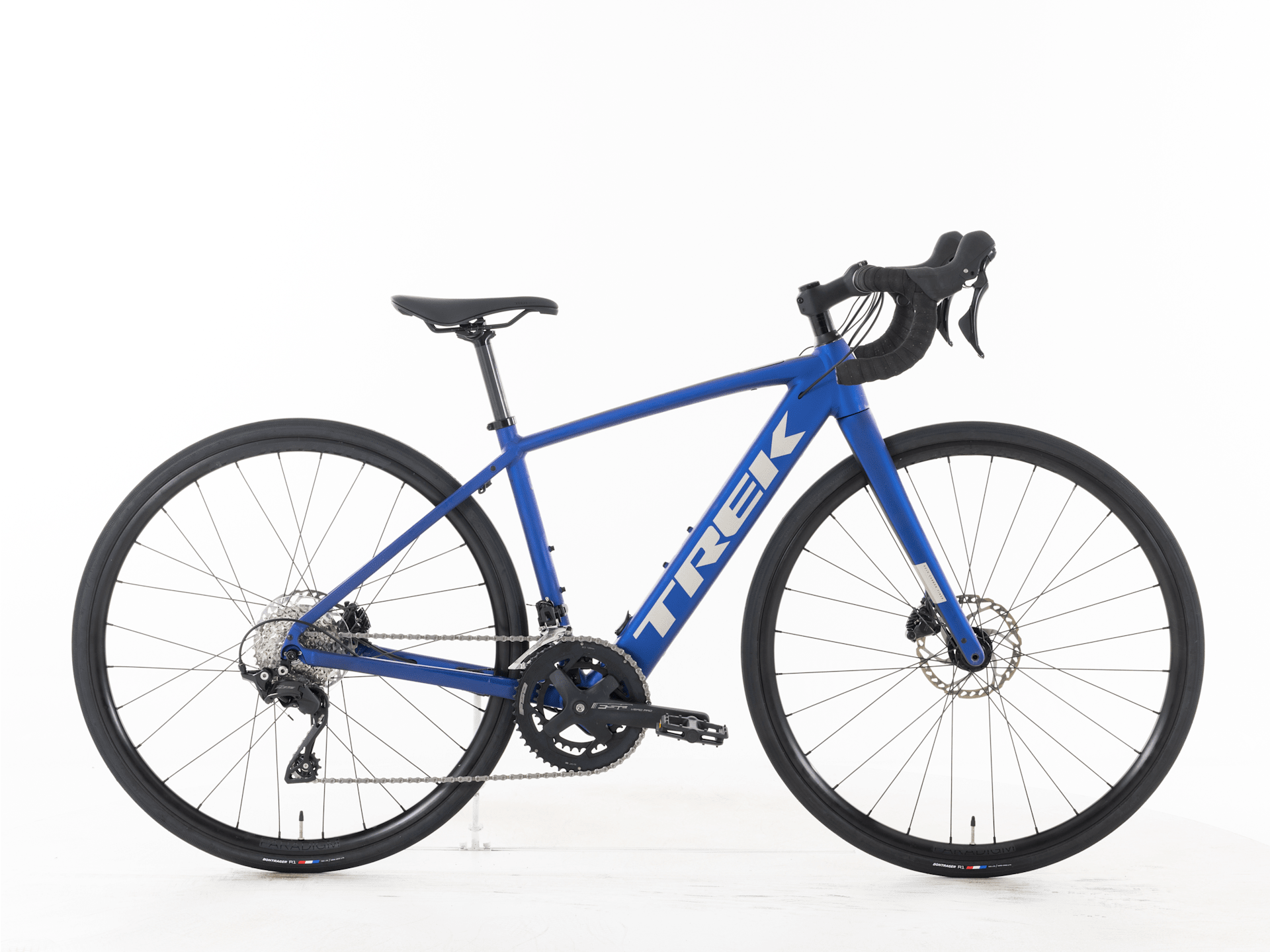 Domane+ AL 5 - 2025, 49cm