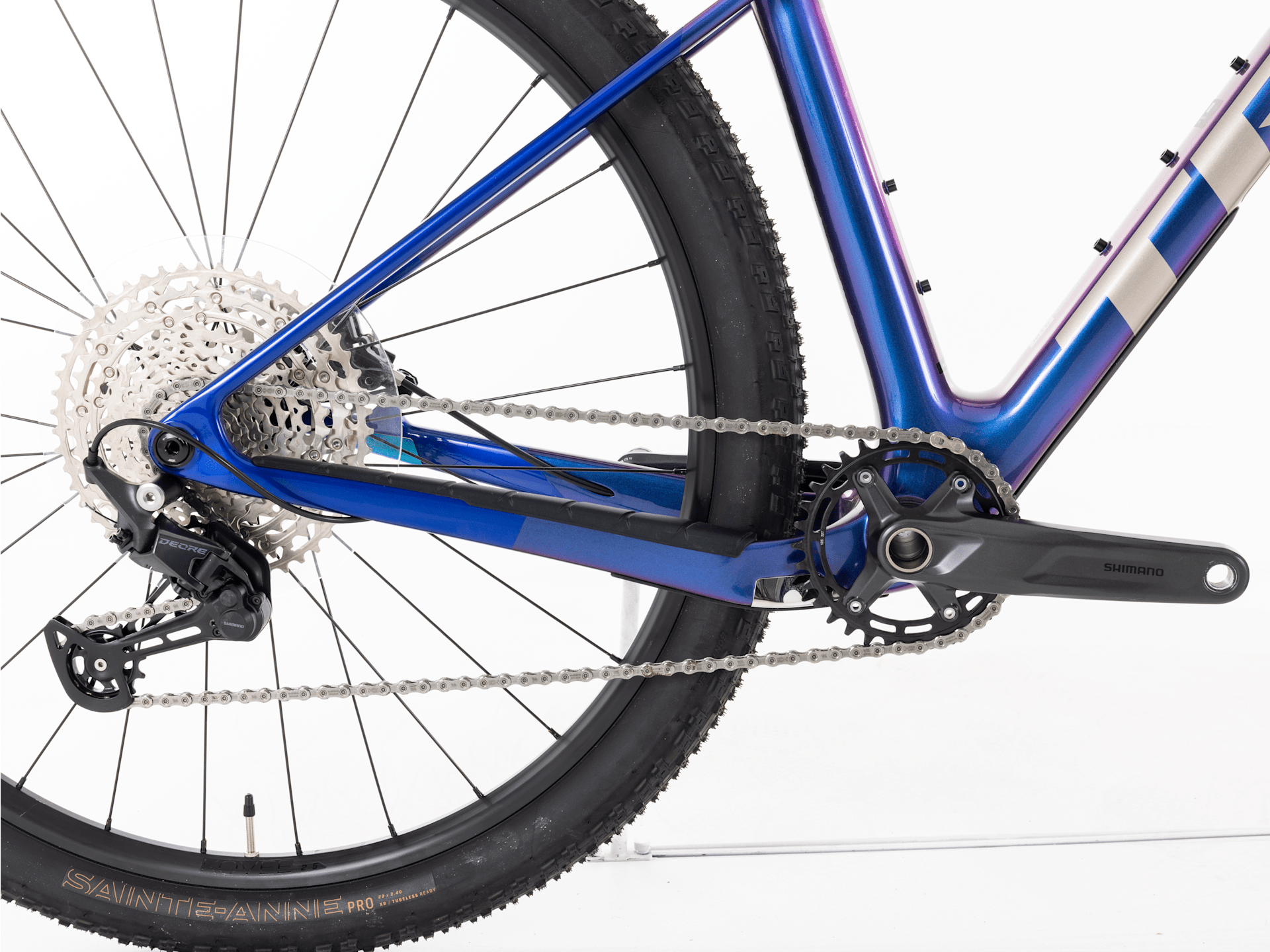 Procaliber 9.5 Gen 3 - 2026, Large