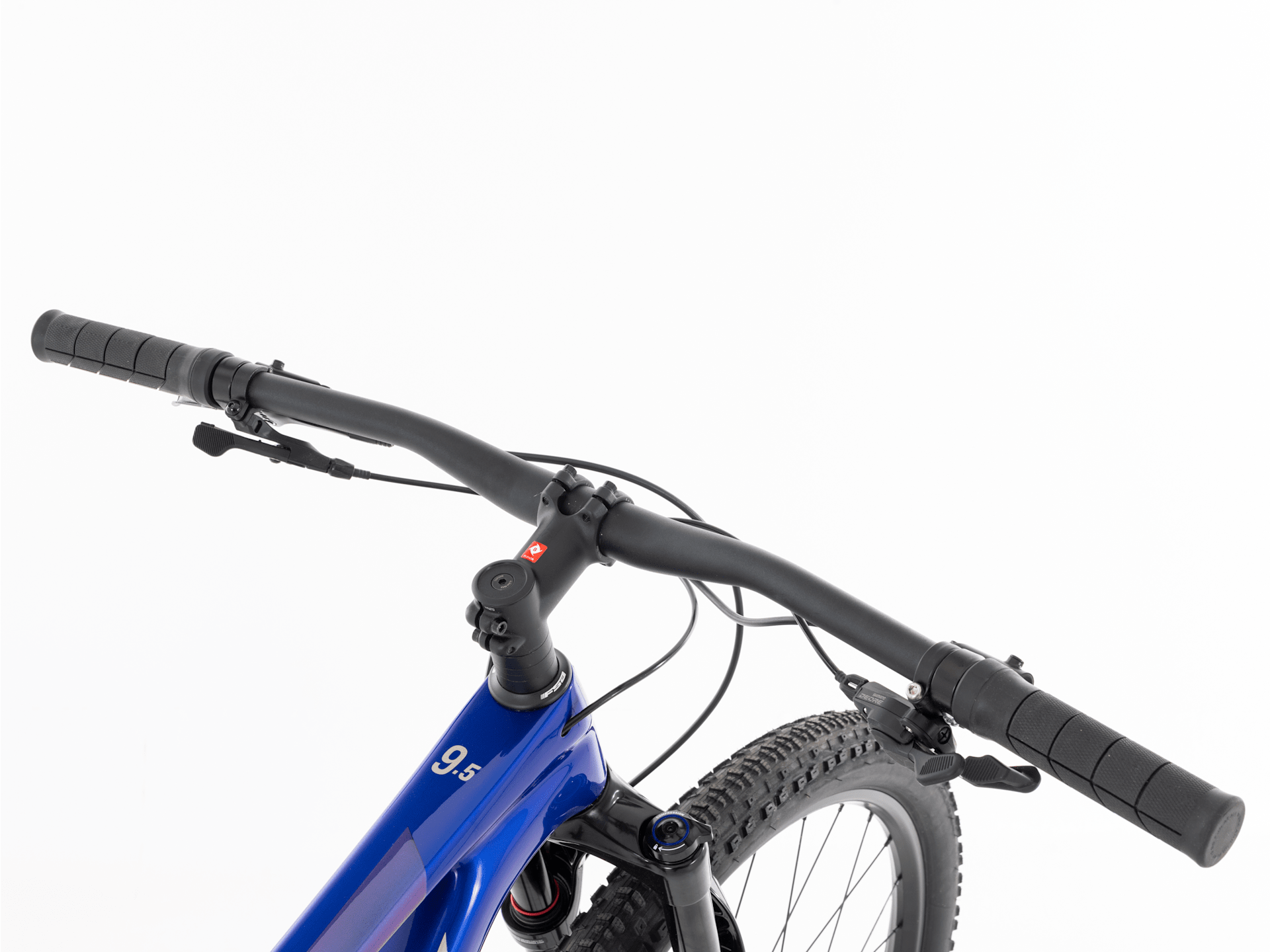 Procaliber 9.5 Gen 3 - 2026, Large